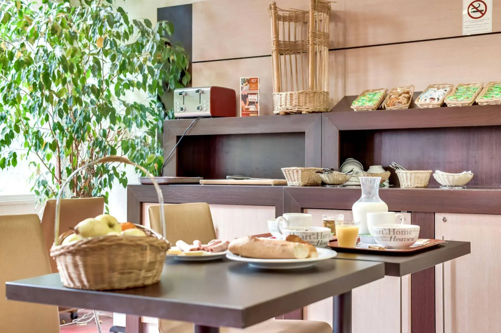 ibis styles Bobigny Centre Préfecture