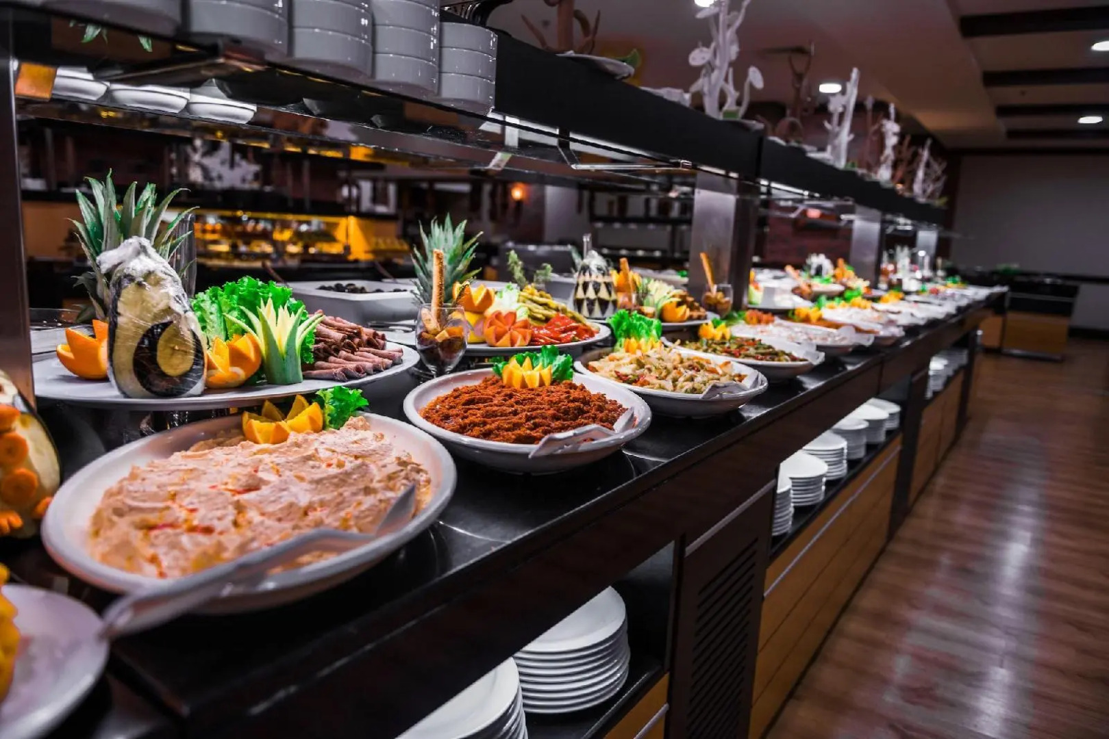 Karinna Hotel Uludag