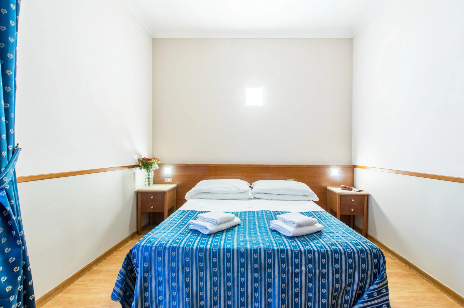 Hotel Tempio di Pallade