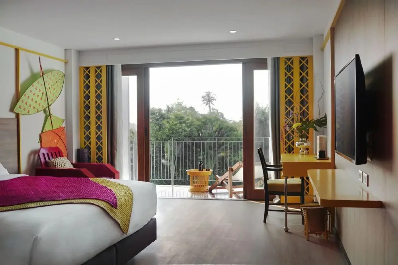 Rxv Wellness Village