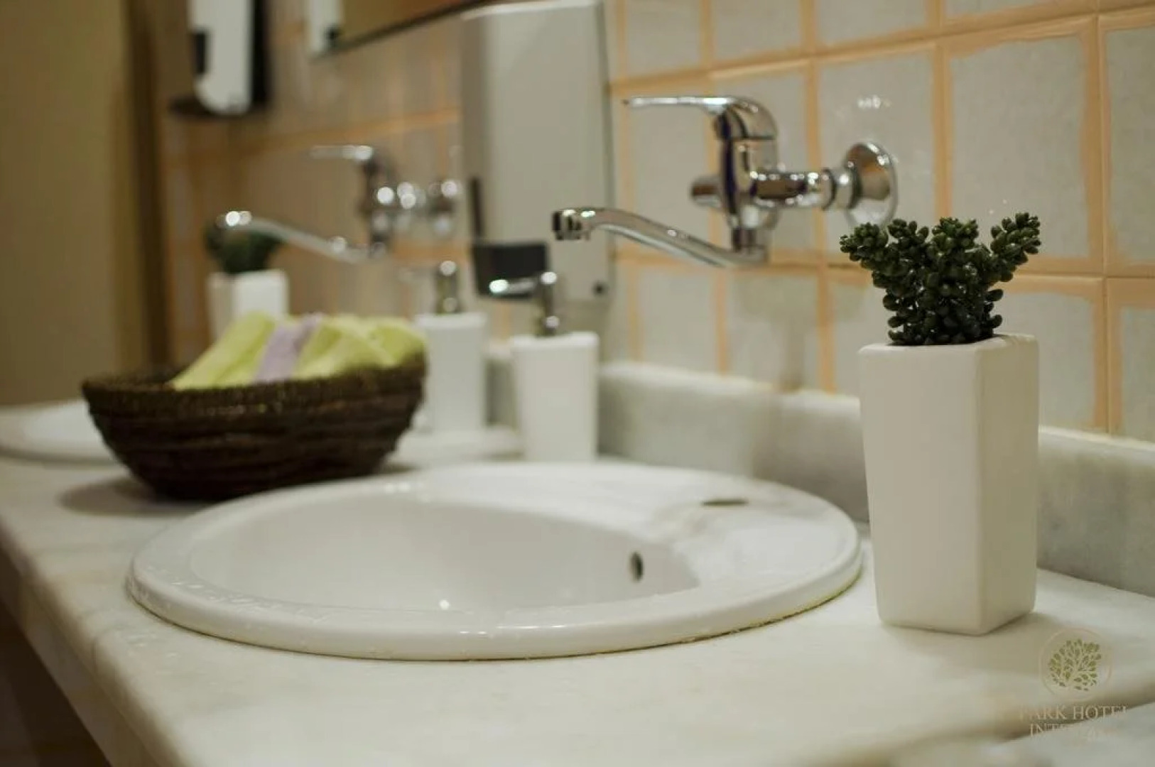 Park Hotel Intenzíva