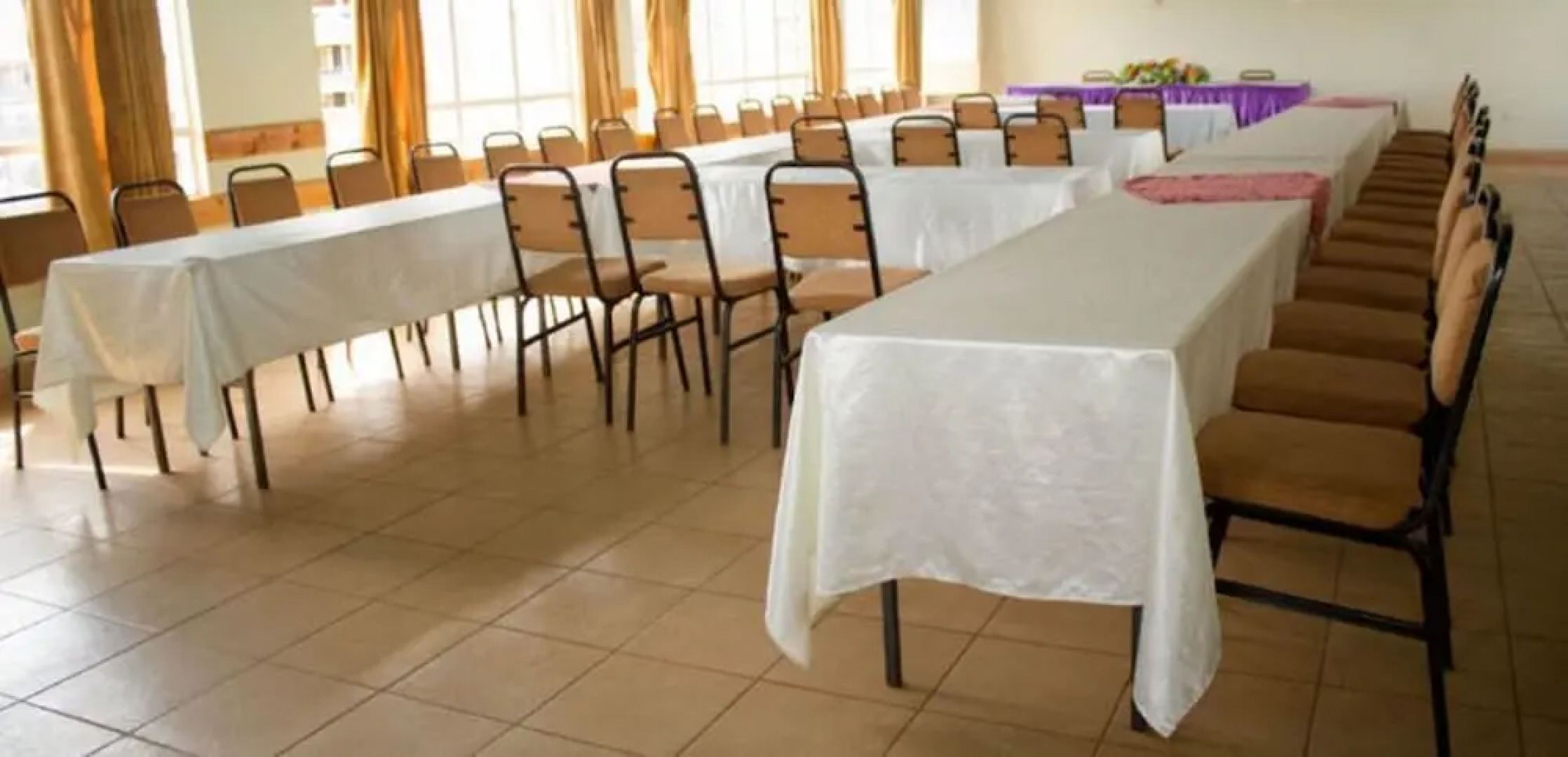 Golden Palm Breeze Hotel