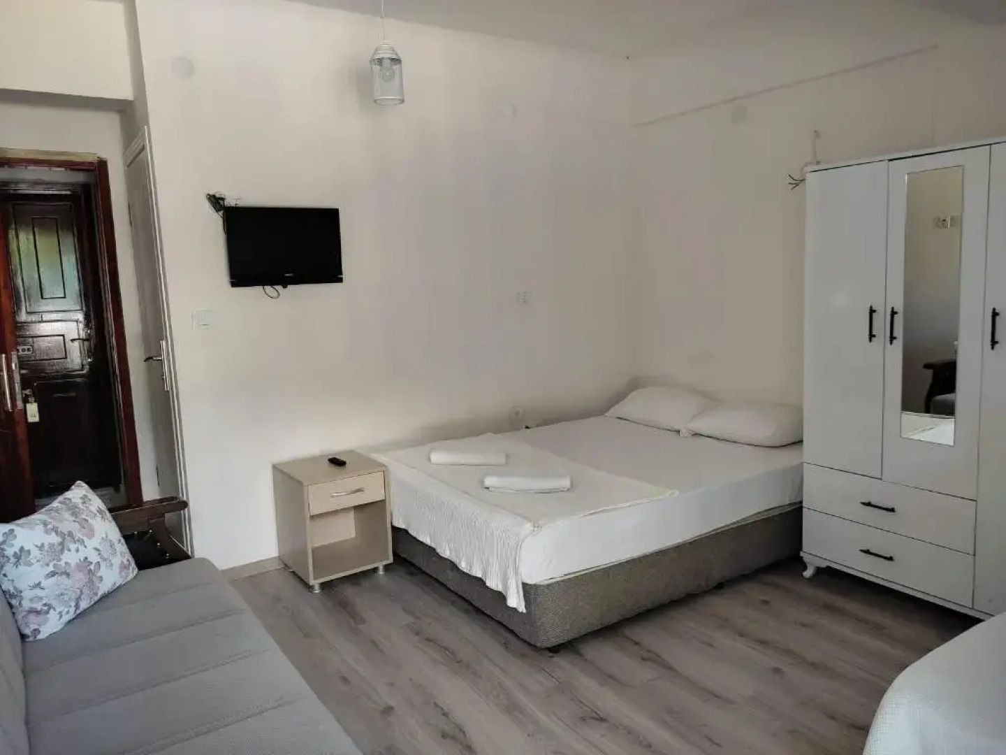 Garden Prizma Pension