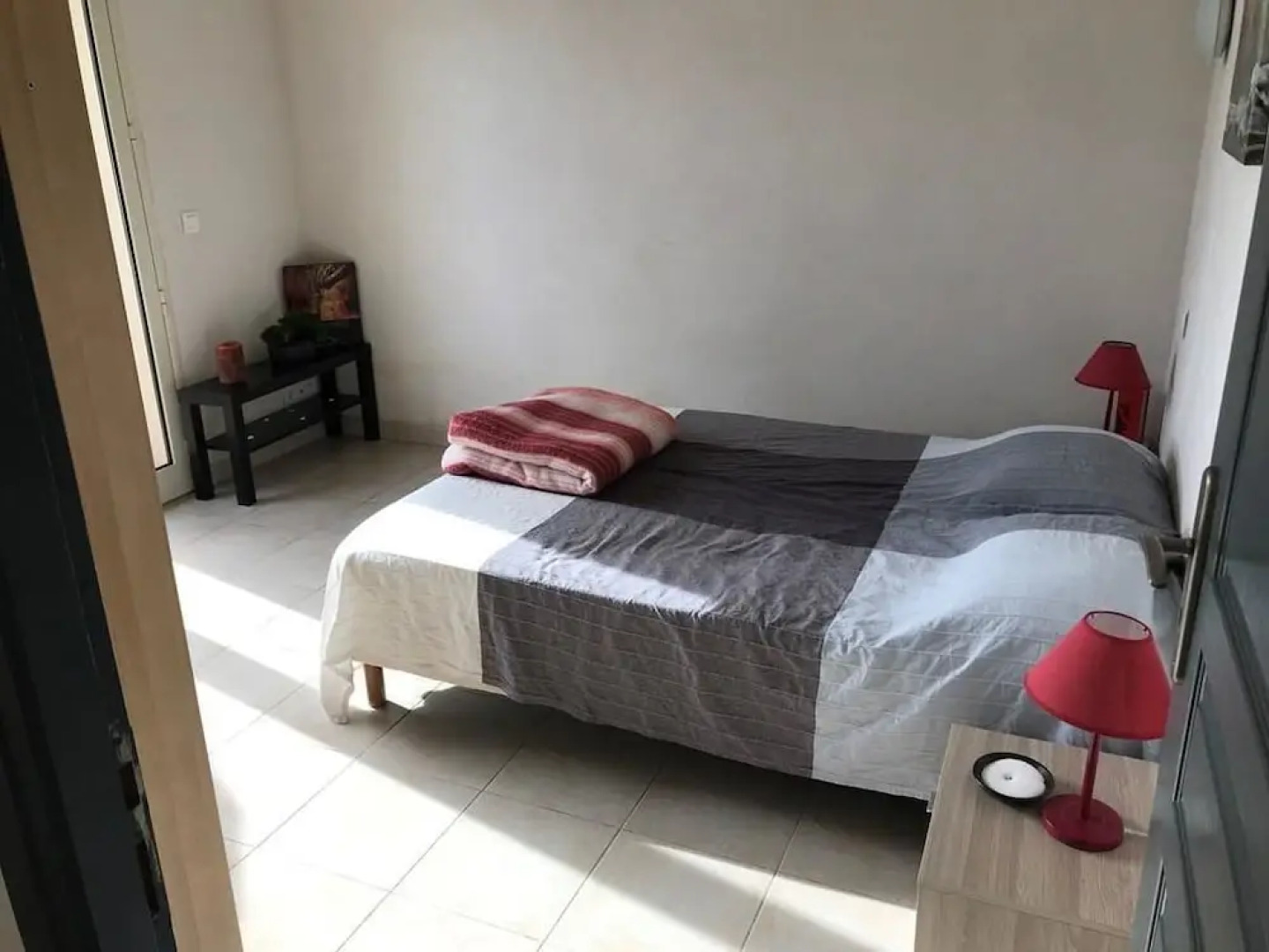 Stella 3 - 6 P - Private Pool - SEA View - Clim - Wi-fi