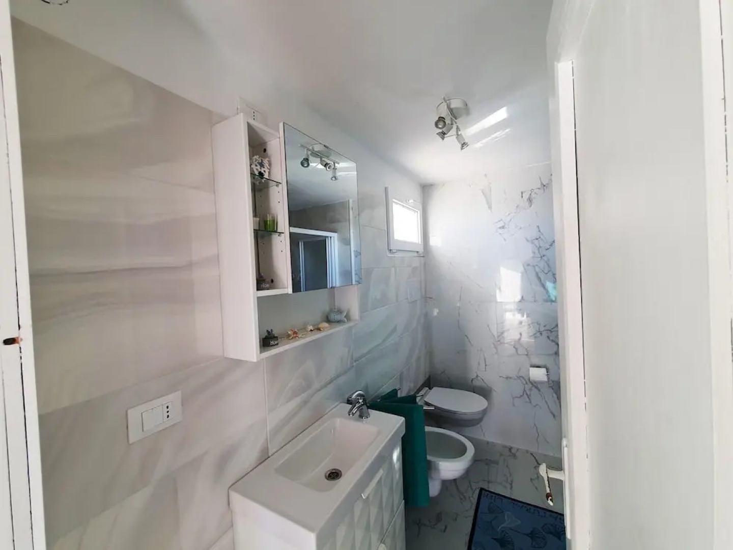 La Torretta Sulla Costa 1