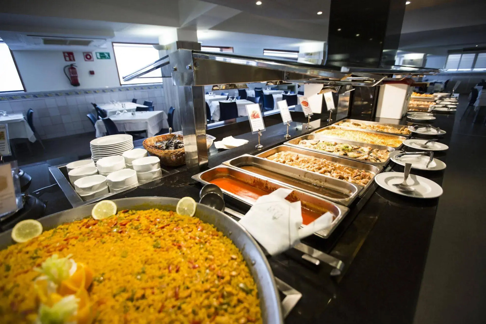 Port Fiesta Park Hotel