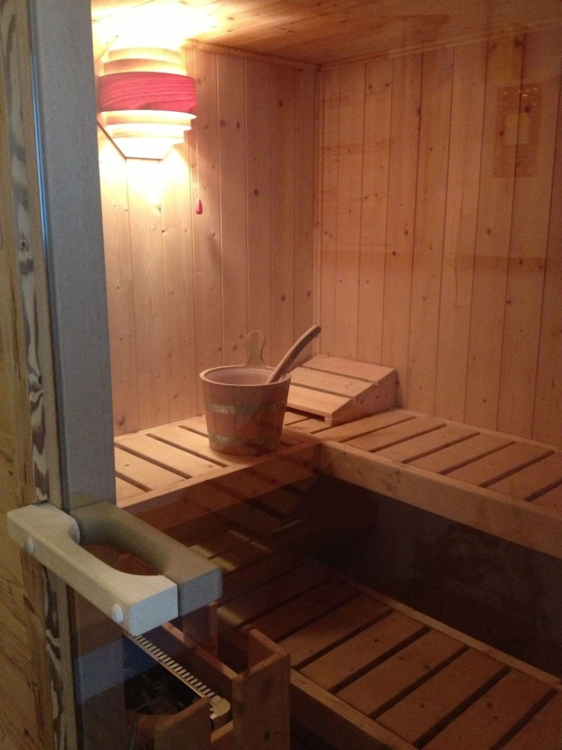 Residence Cima Jazzi