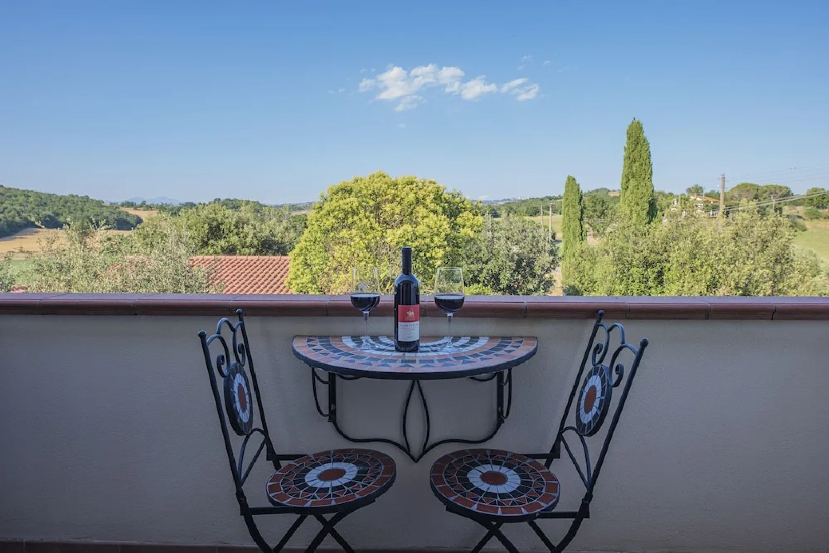 Agriturismo Il Fontanile