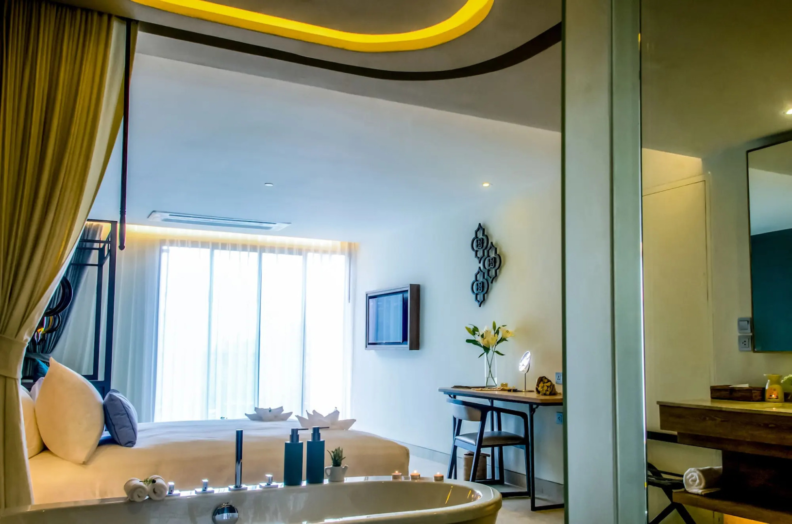 Fusion Suites Phuket Patong