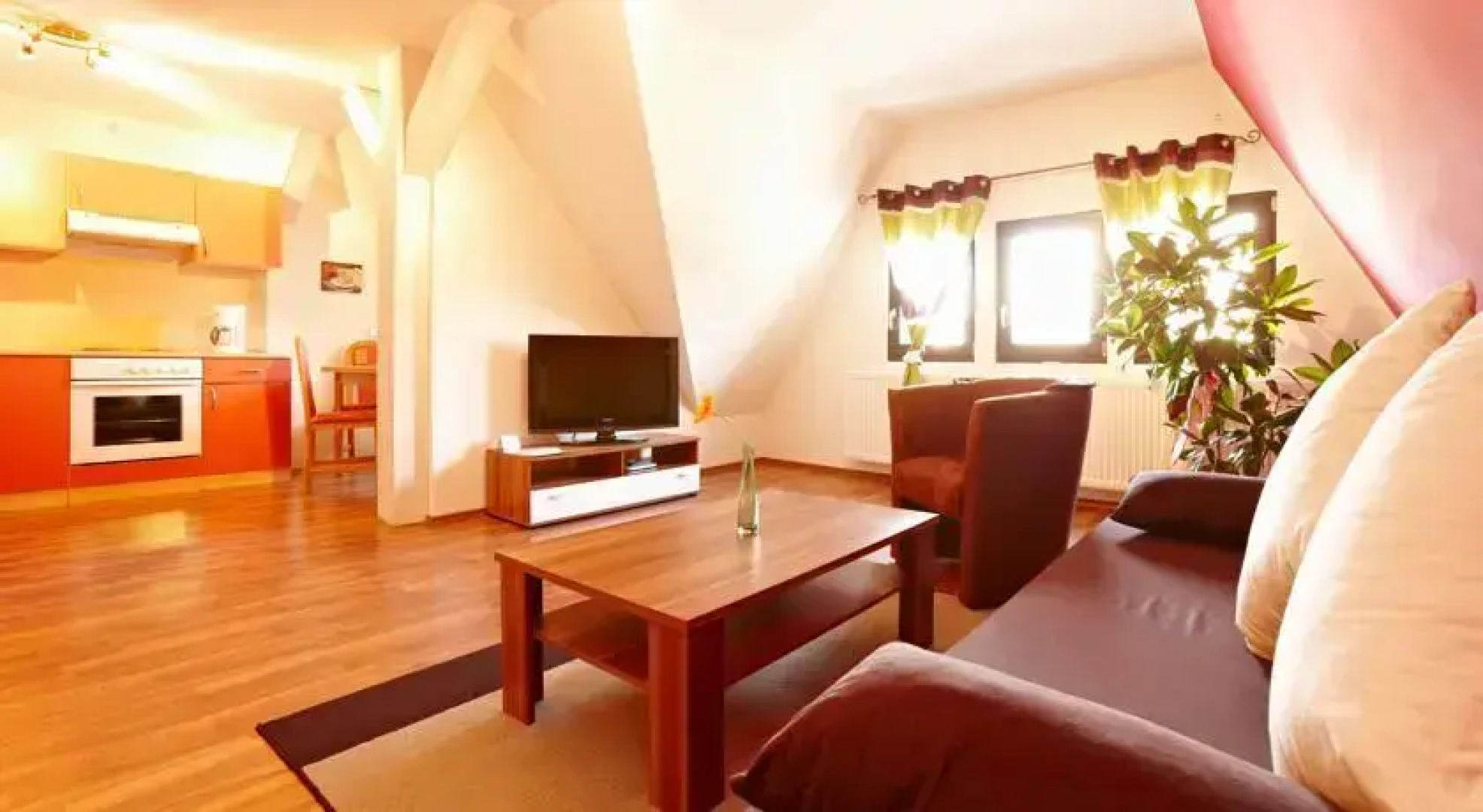 Hotel-Restaurant Schwarzer Adler