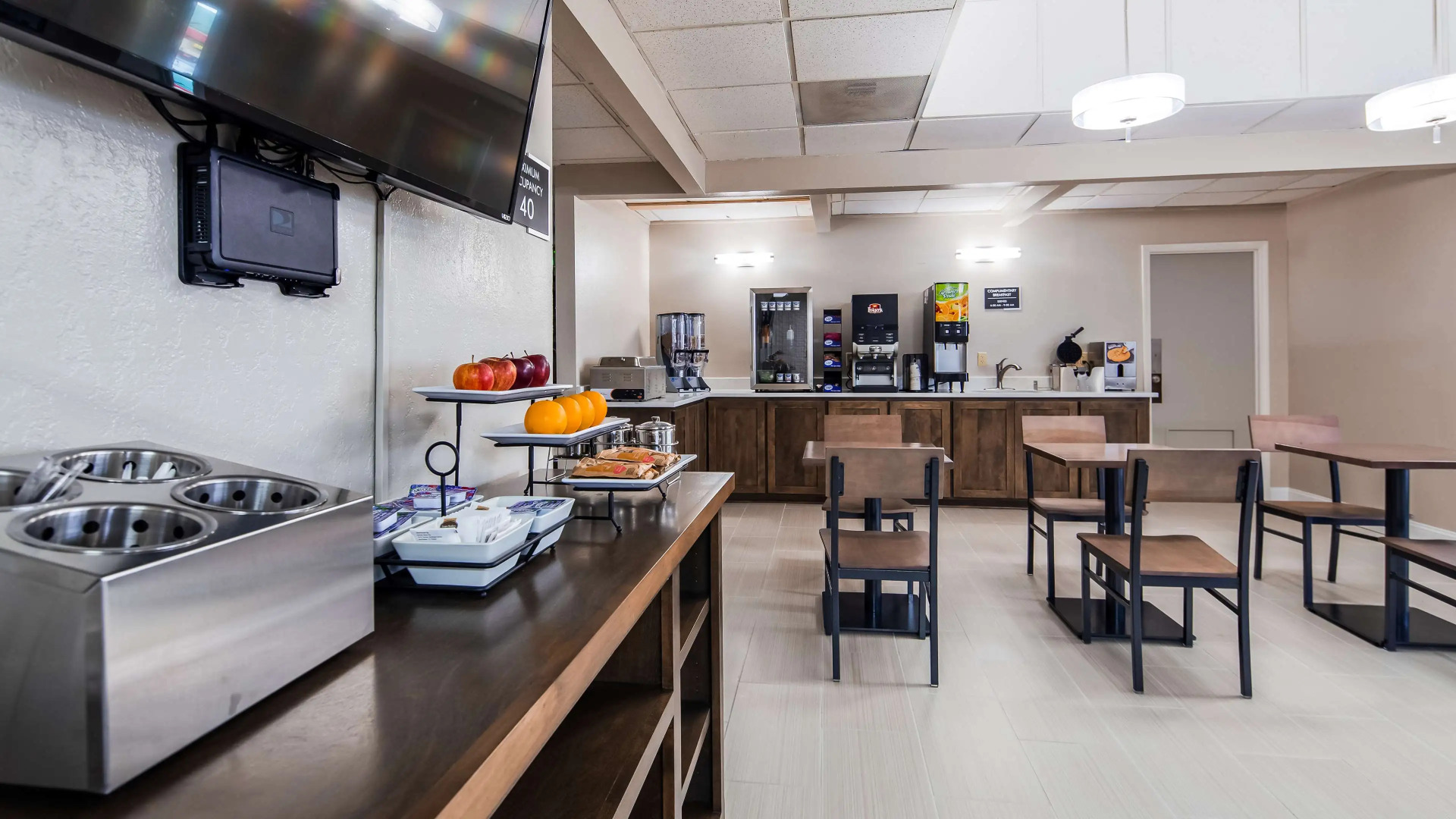 SureStay Hotel by Best Western Higginsville