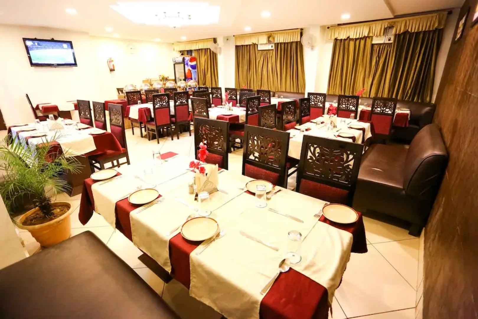 Hotel Shree Hari Niwas