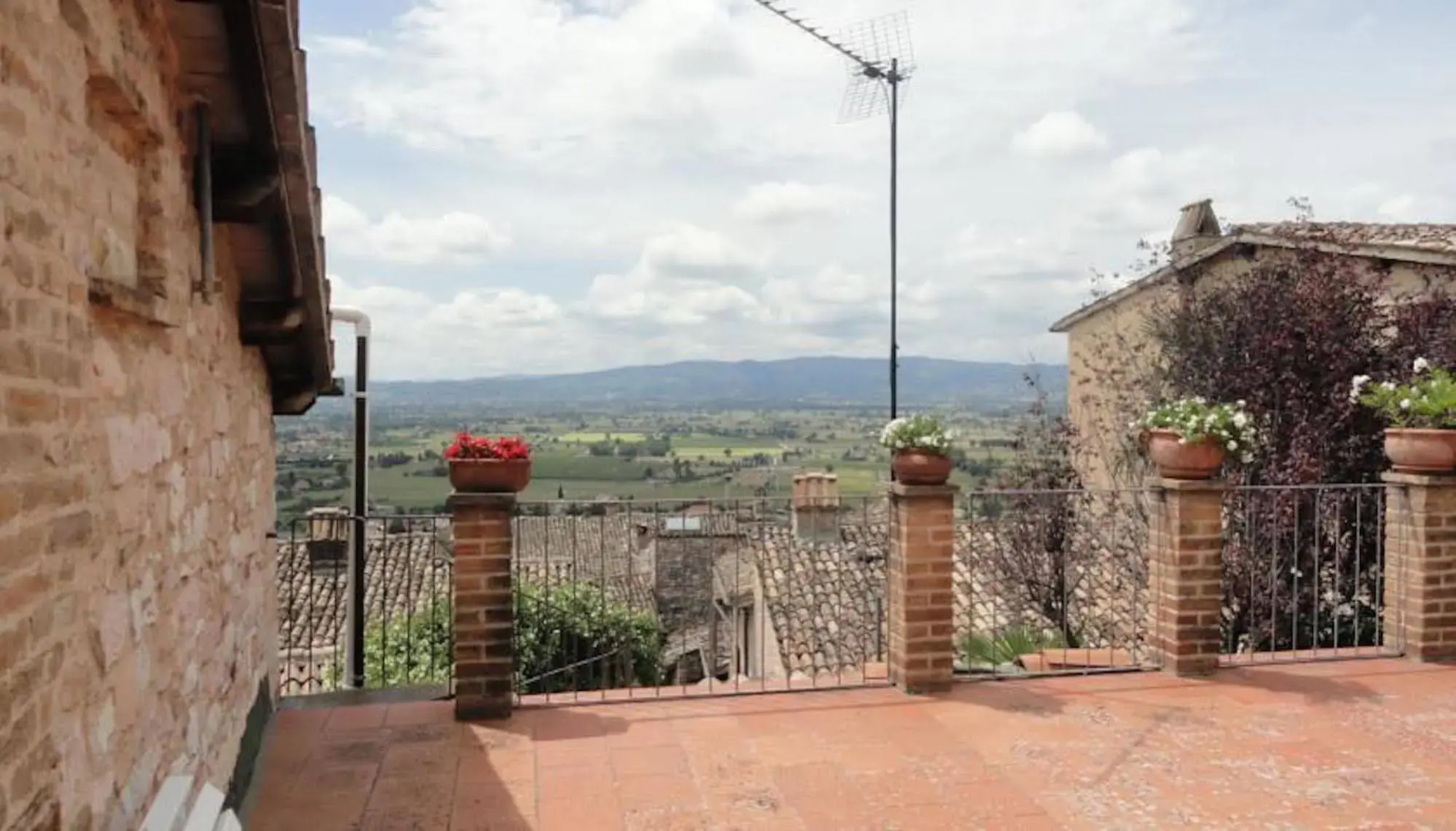 La Terrazza di spello