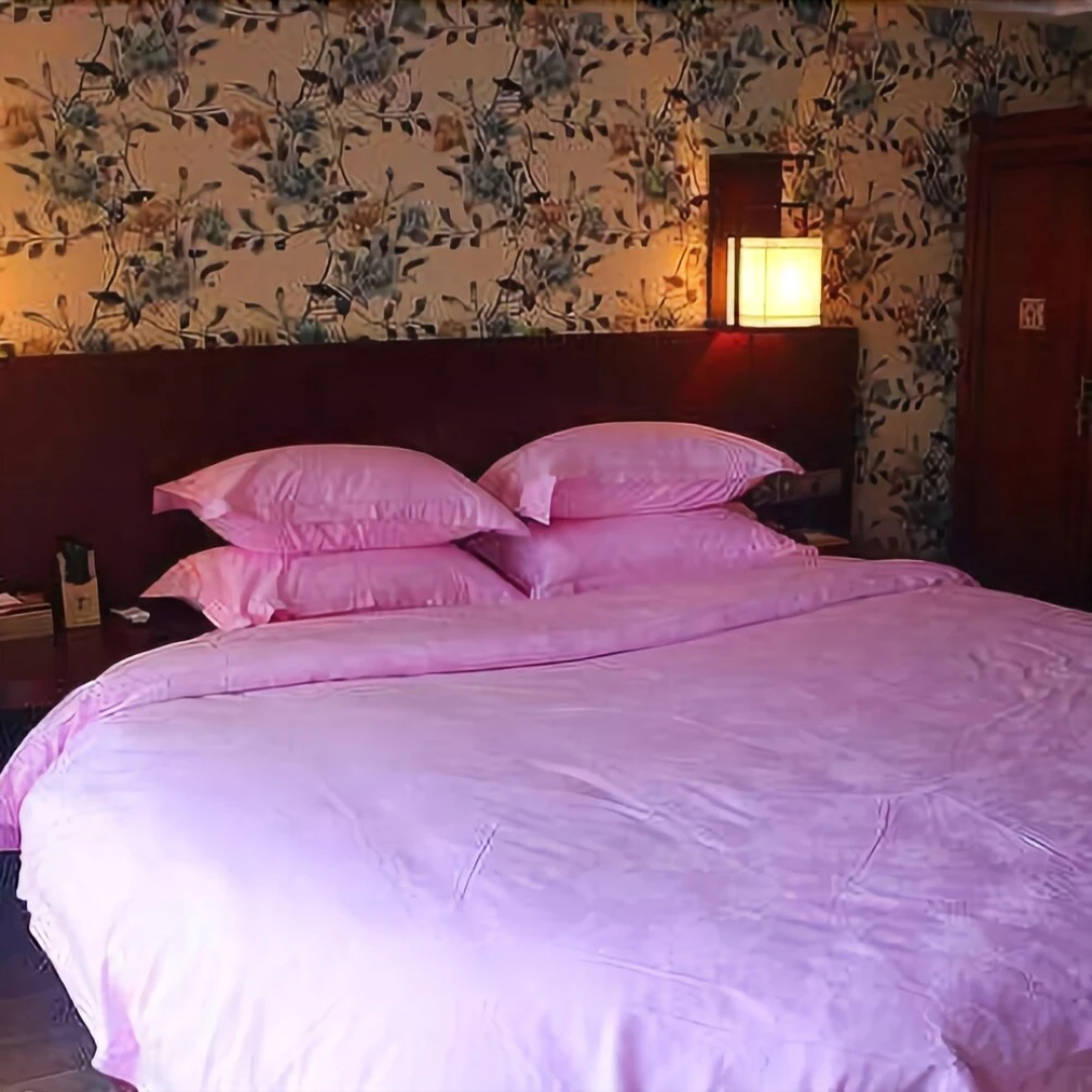 Wenchang Tiancheng BBH Hotel