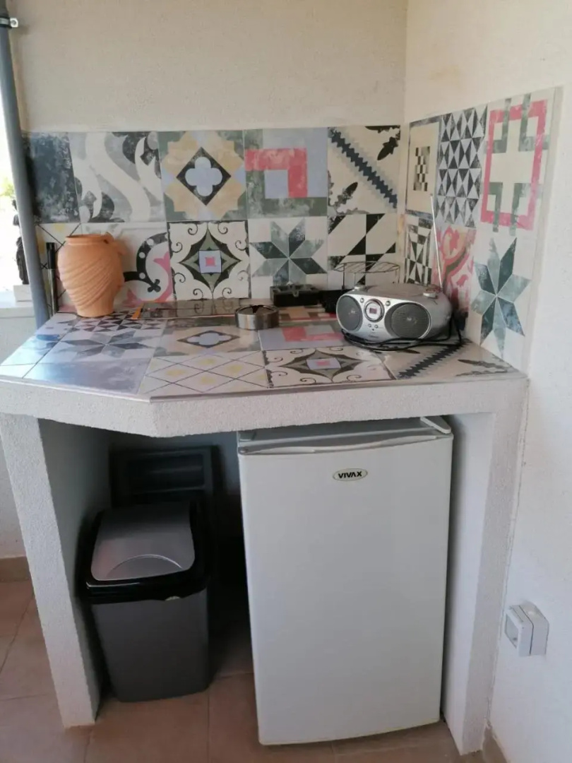 Apartments Misini Dvori