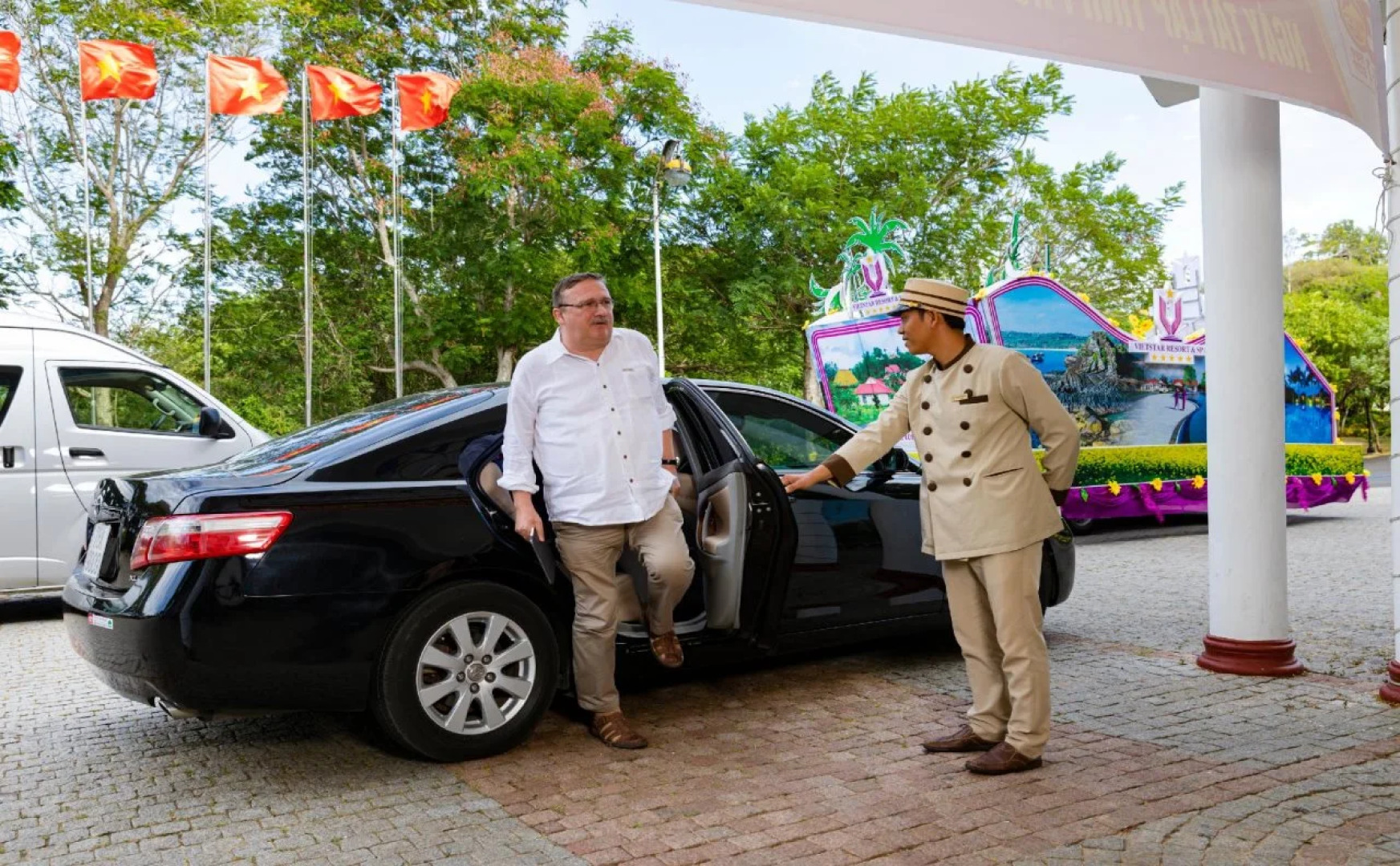 VietStar Resort & Spa