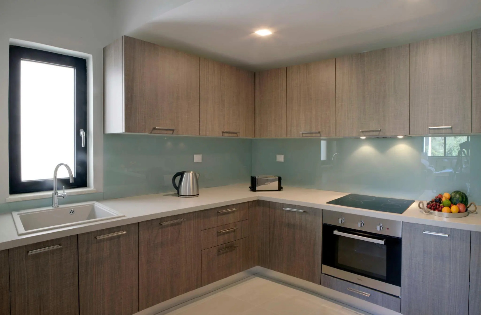 Aethrion Boutique Homes