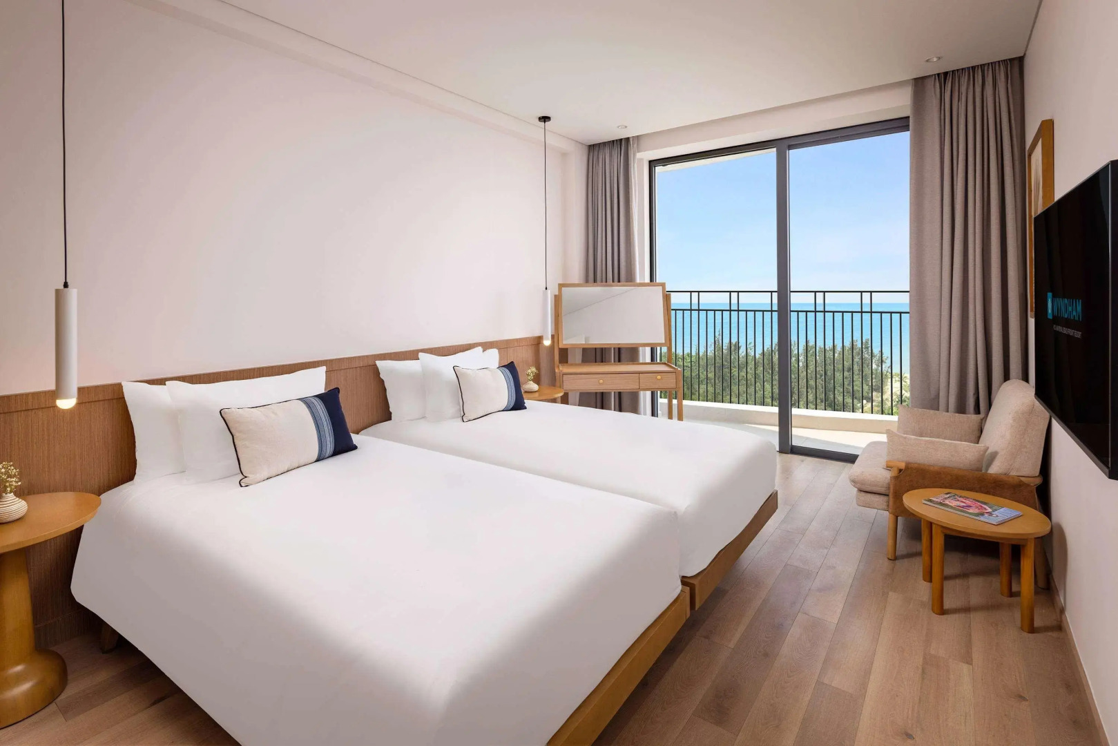 Wyndham Hoi An Royal Beachfront Resort & Villas