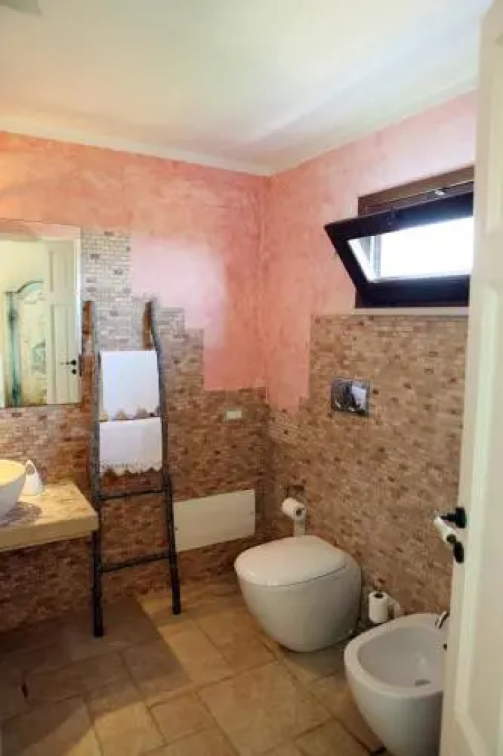 Villa Pardonise- Salento