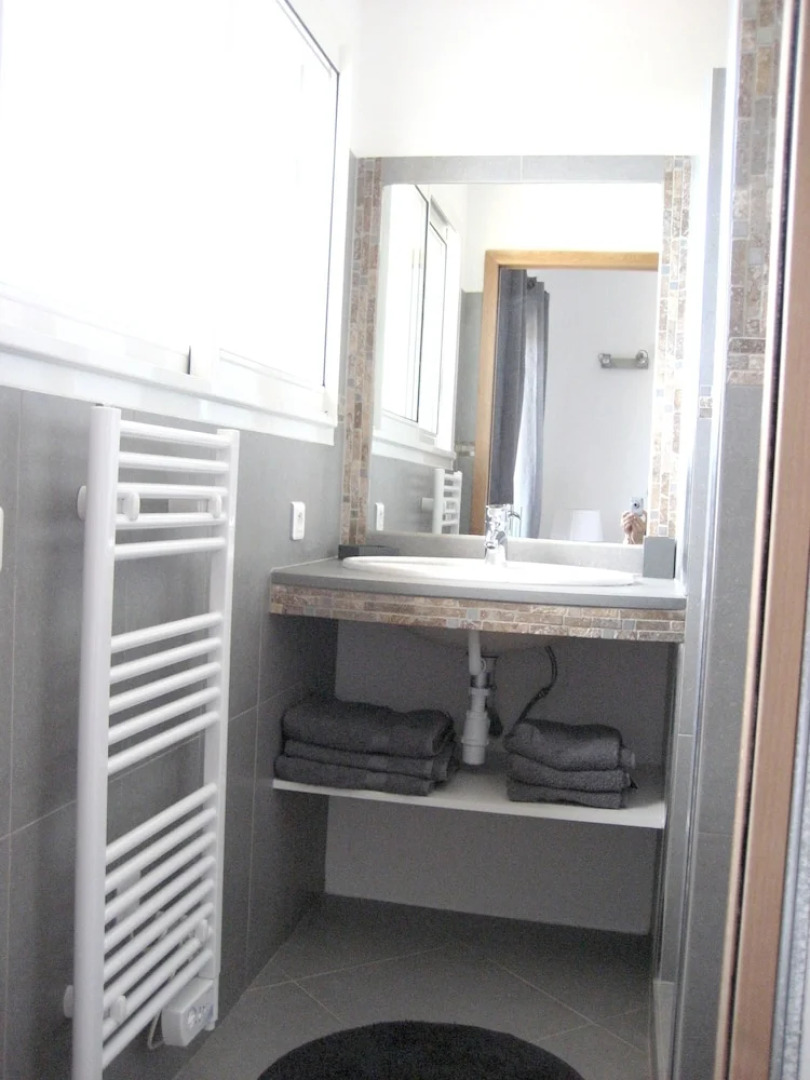 Villa with 5 Bedrooms in Sainte-Lucie de Porto-Vecchio, Zonza, with Private Pool, Enclosed Garden And Wifi - 150 M From the Beach