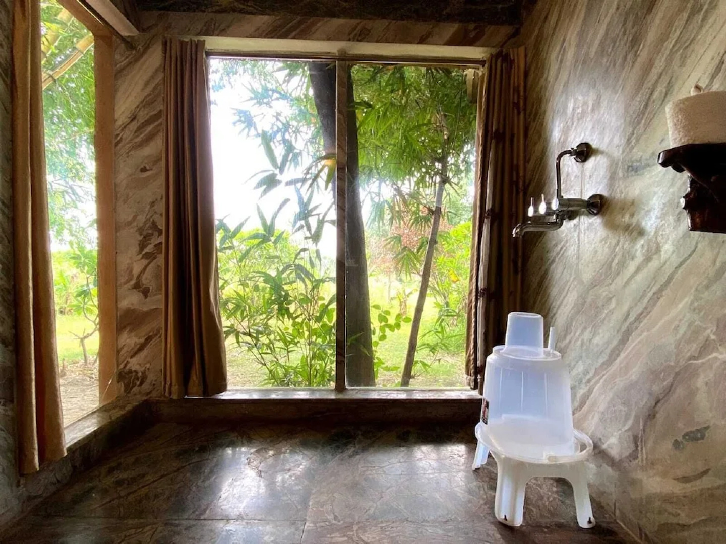 Lohagarh Corbett Resort