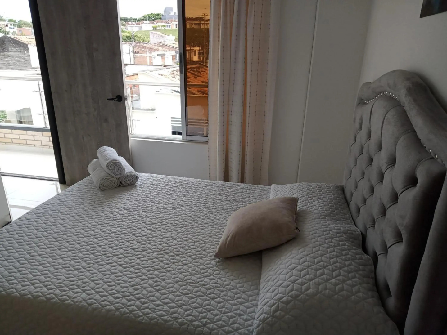 Apartamento cerca al Centro comercial Nuestro Cartago