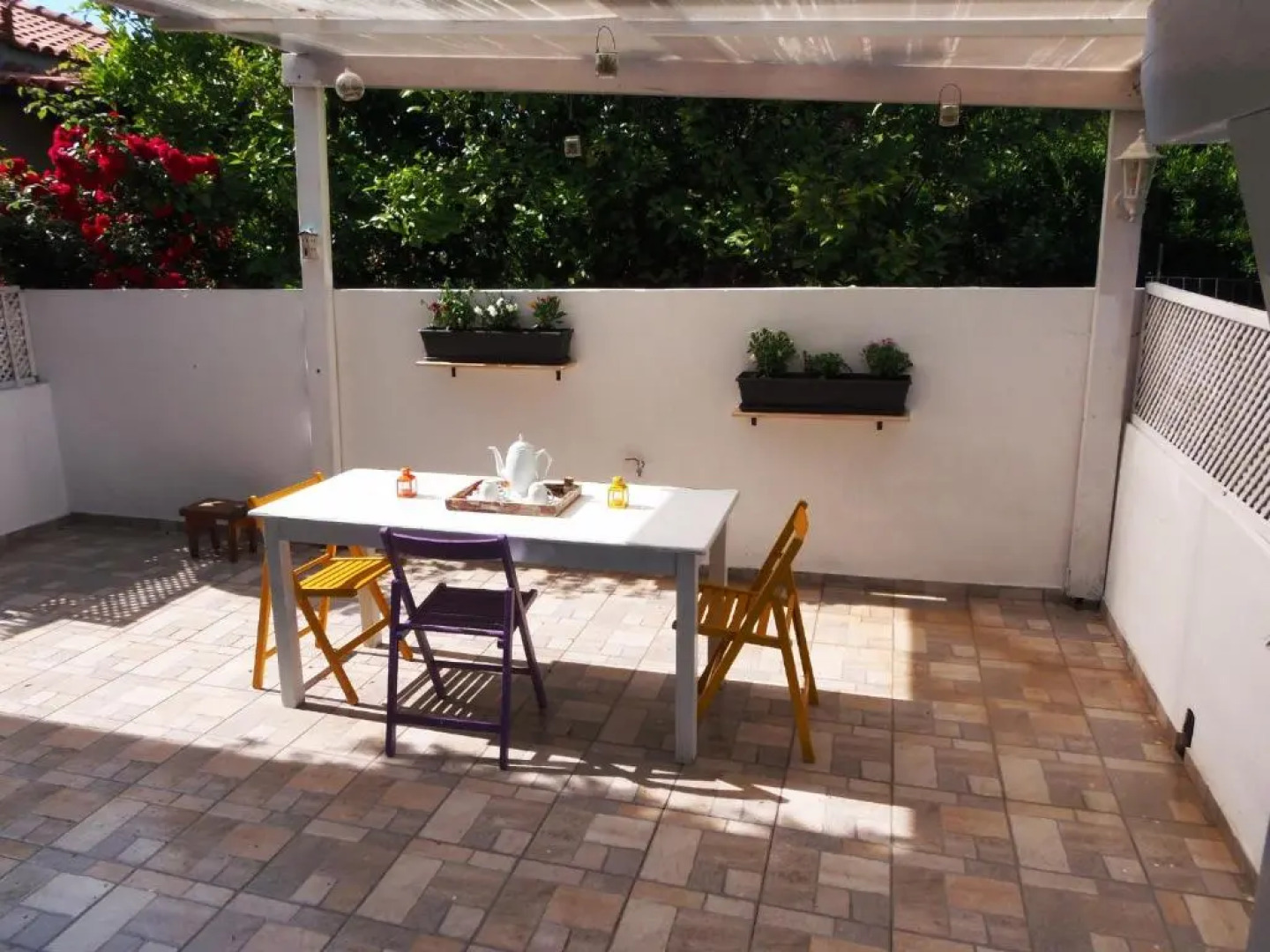 Modern confort Studio with lazy spa included