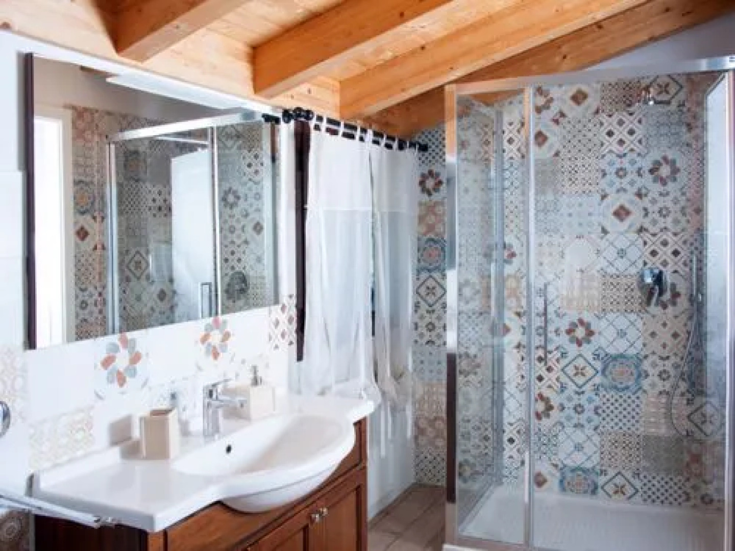 Casa Ucaseto (CSZ120)