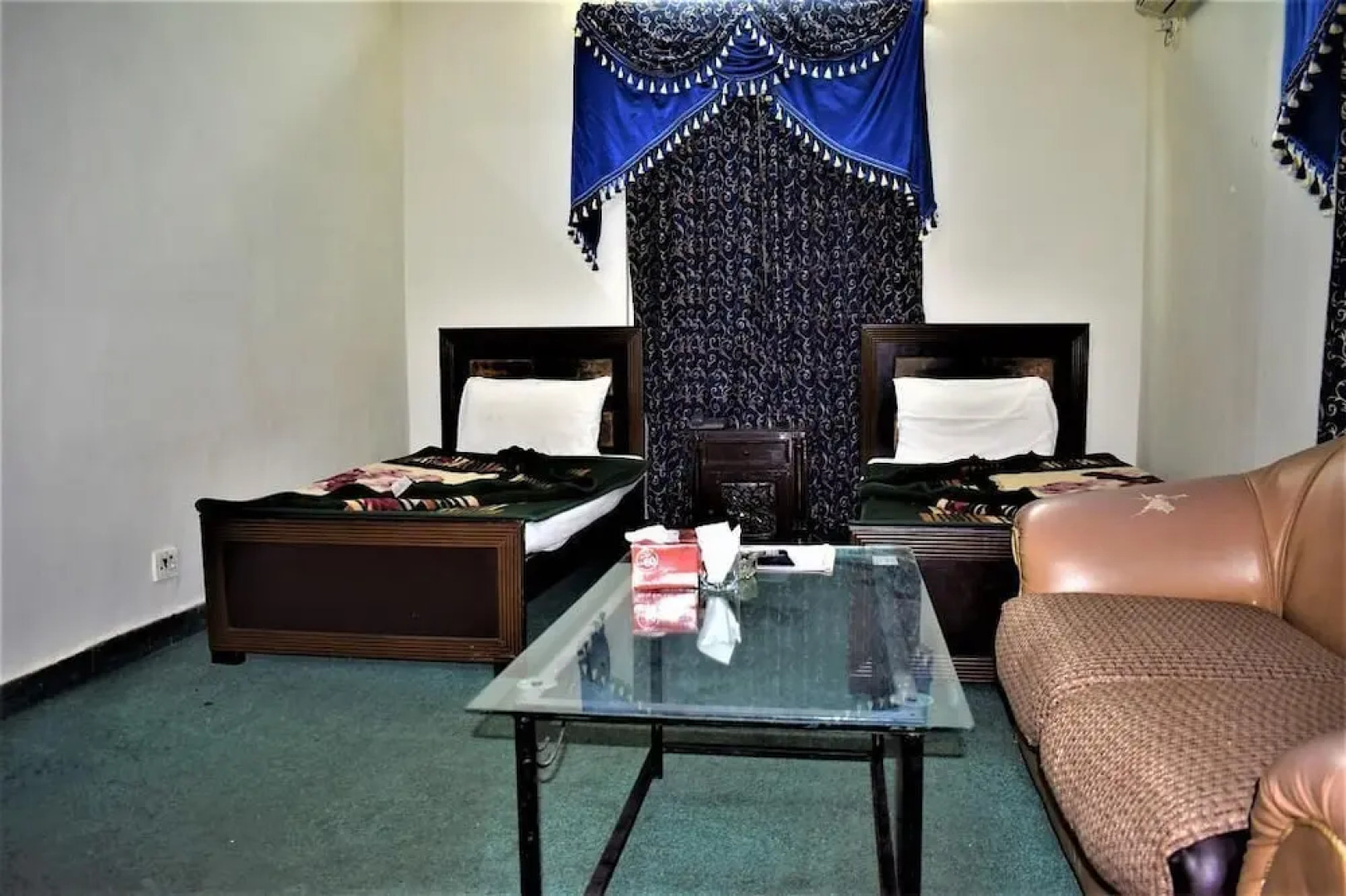 Marina Residency Guest House 2