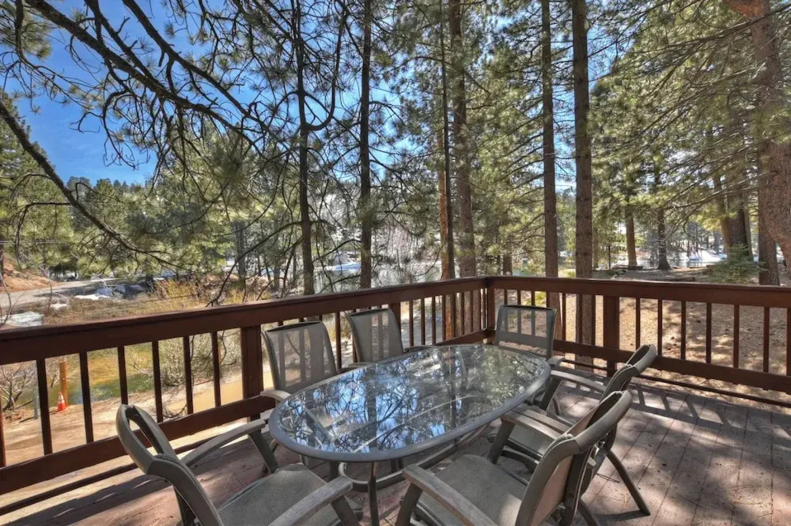 Tres Patos - Lakefront Stay for 8