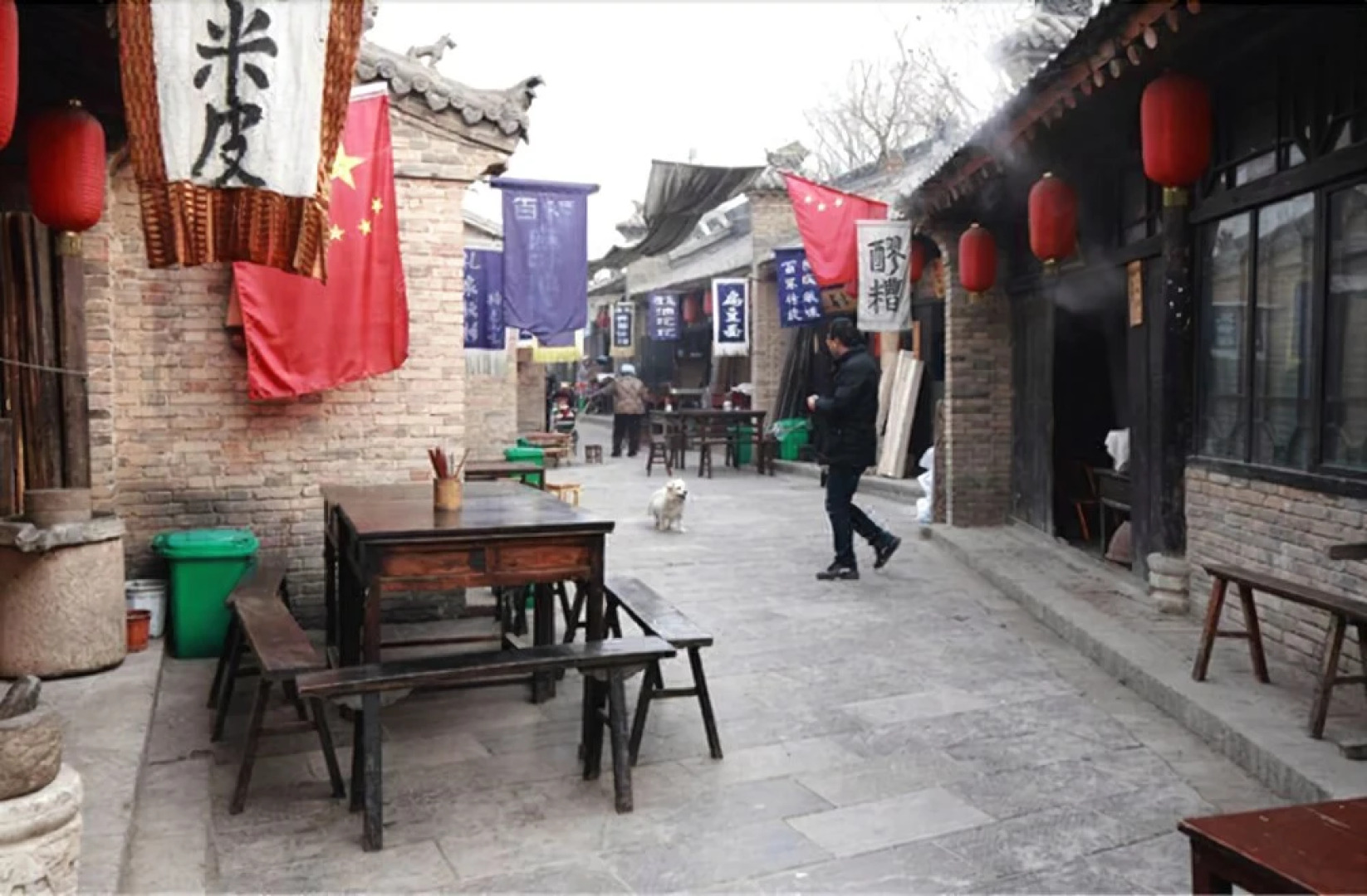 Zuoyouke Theme Hotel