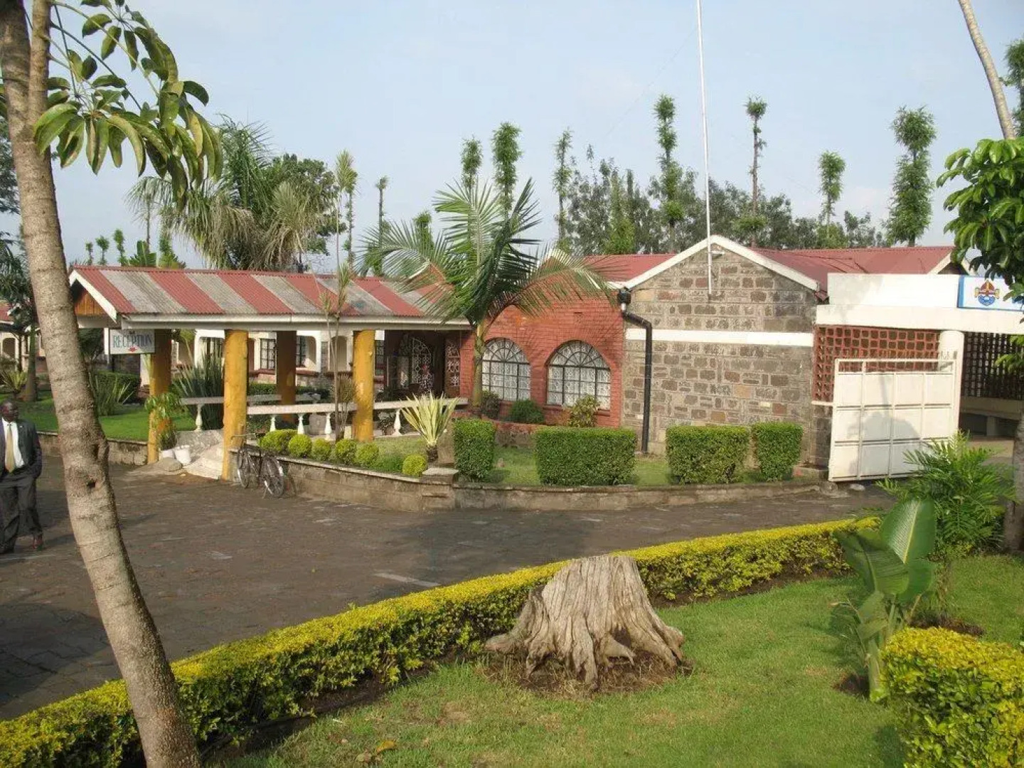 ACK Imani Guest House