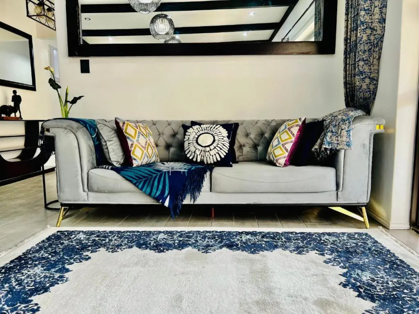 24 On Basil Boutique Aparthotel