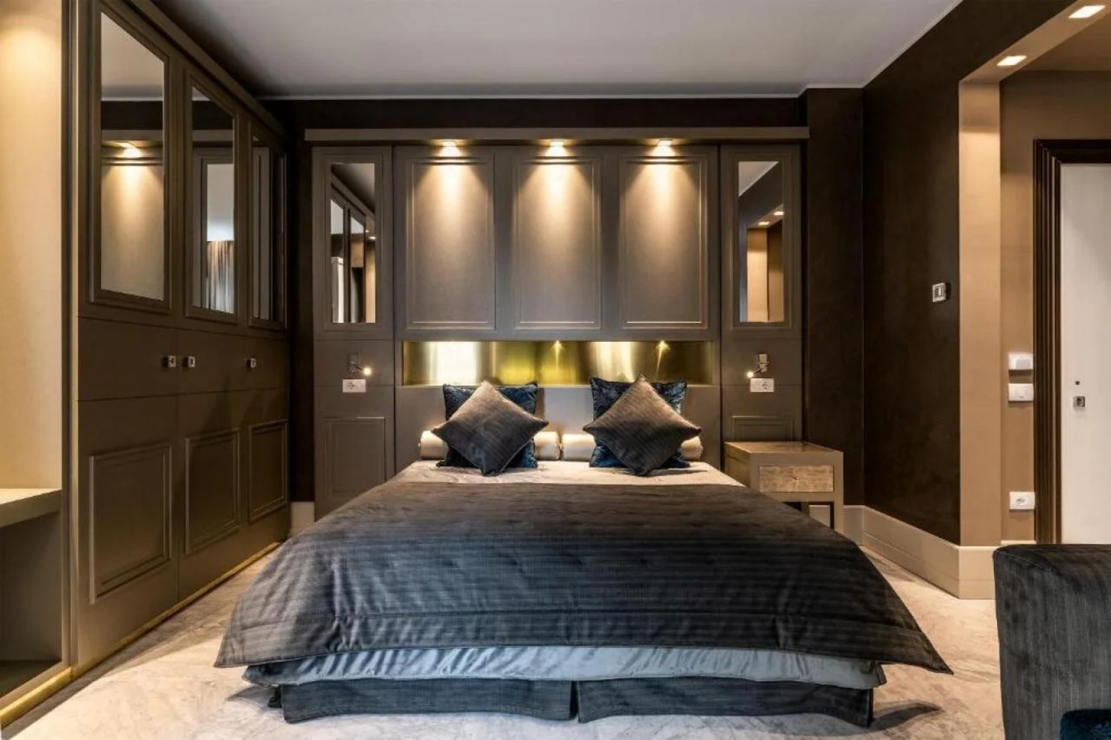 Hotel Palazzo Doglio