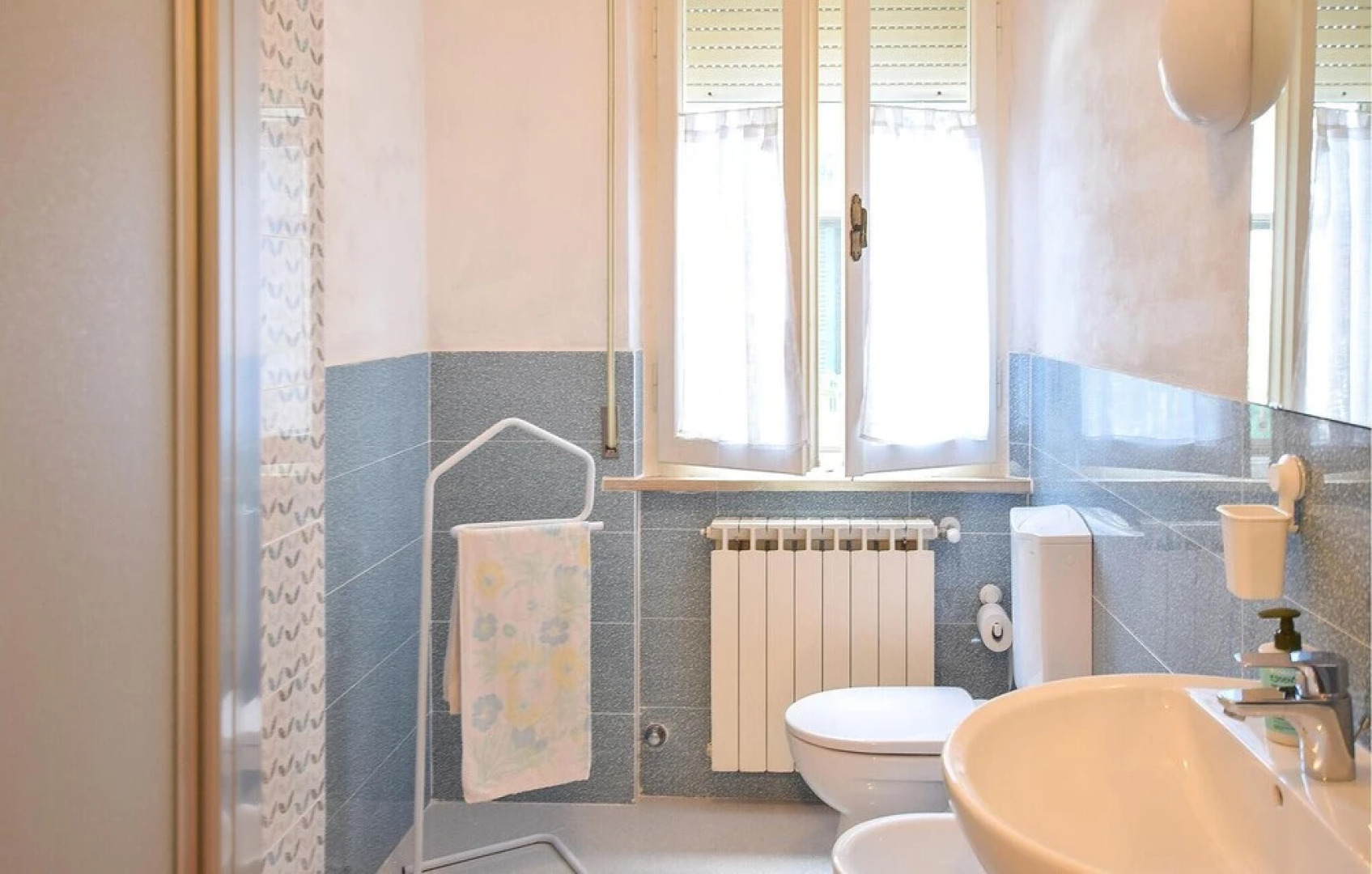 Nice Apartment in Vecchiano With Wifi and 1 Bedrooms