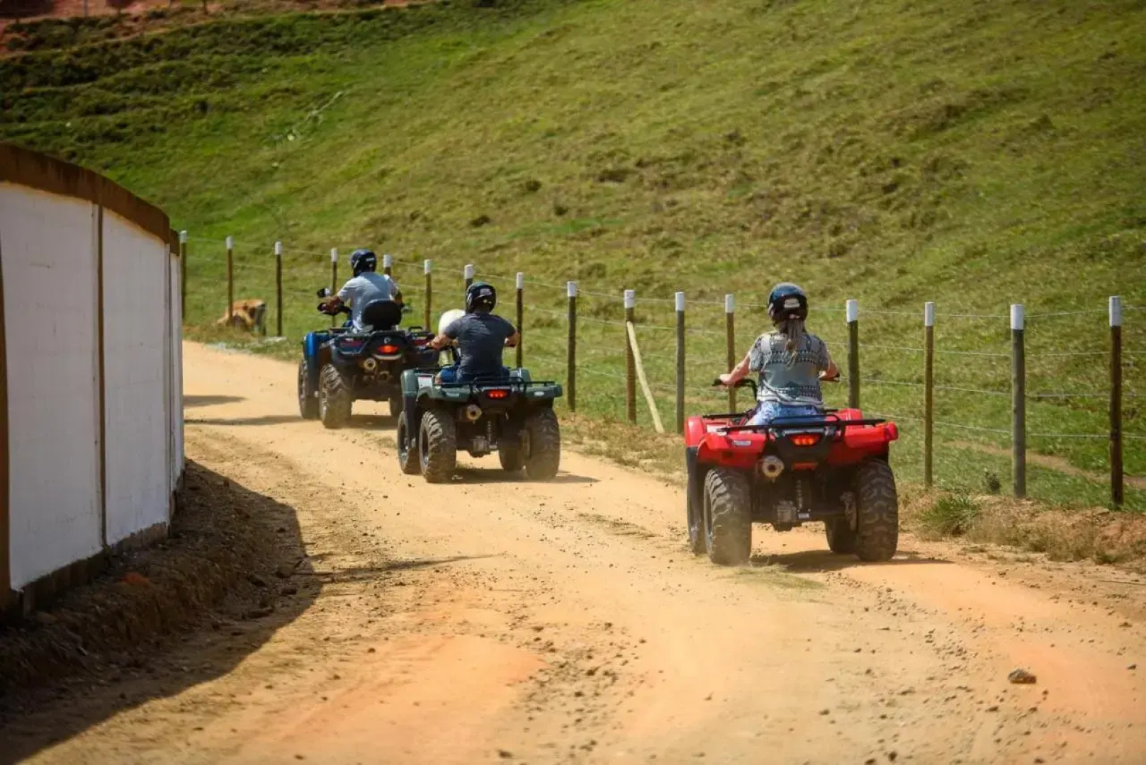 Pousada Minha Glória