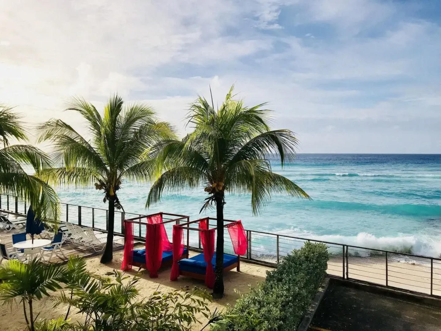 St Lawrence Beach Condos - Seascape