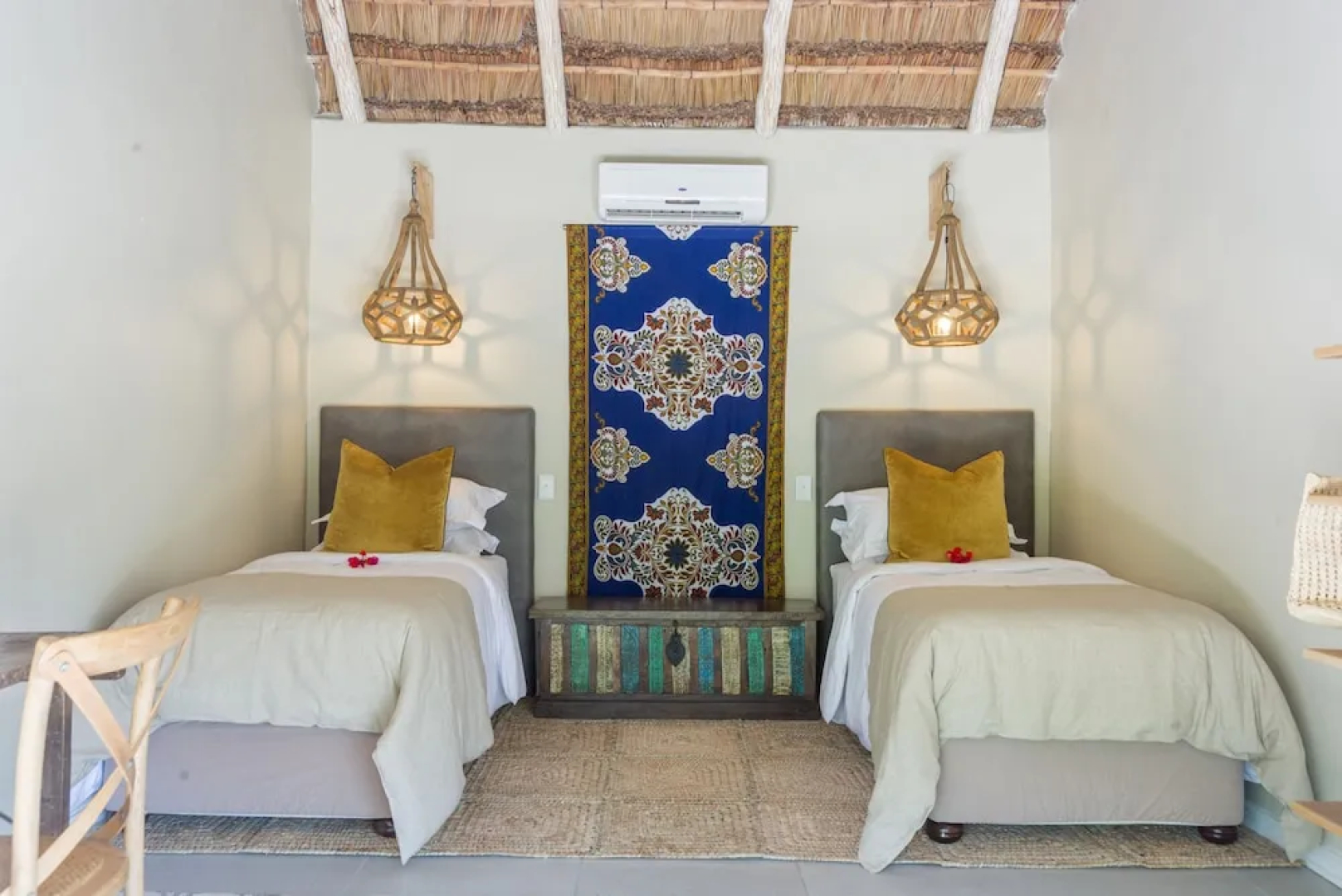 Perlo do Mar Lodge - All Inclusive