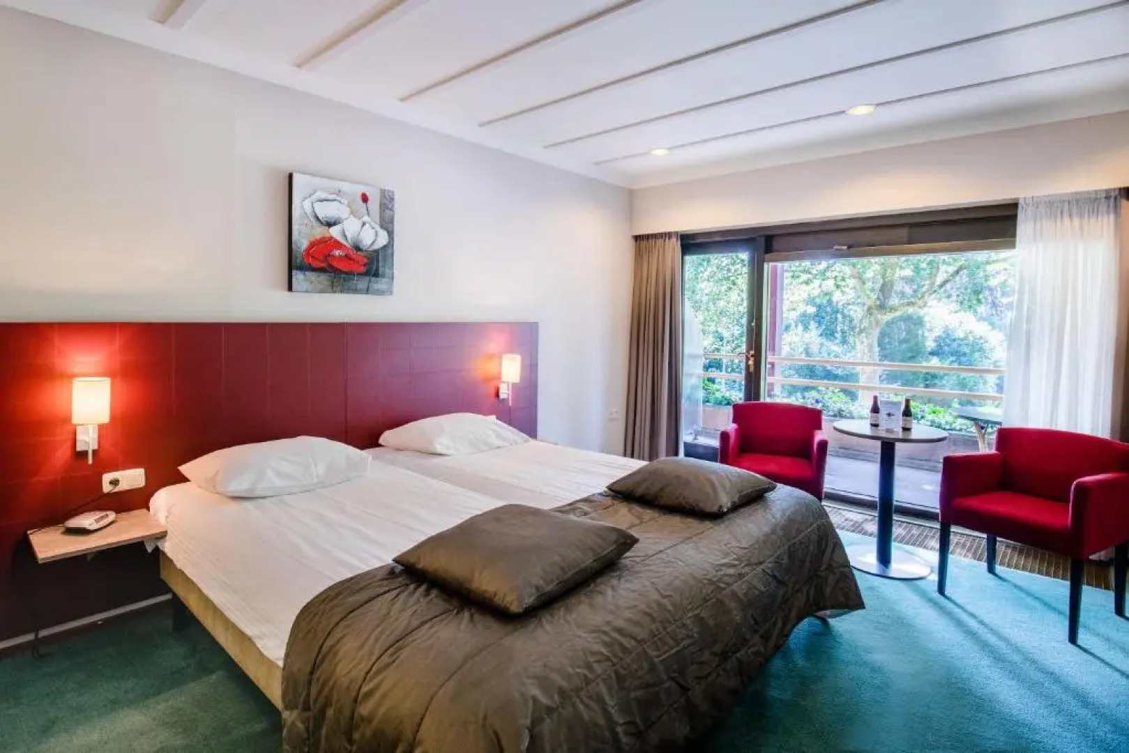 Hotel Hof Van Gelre by Flow