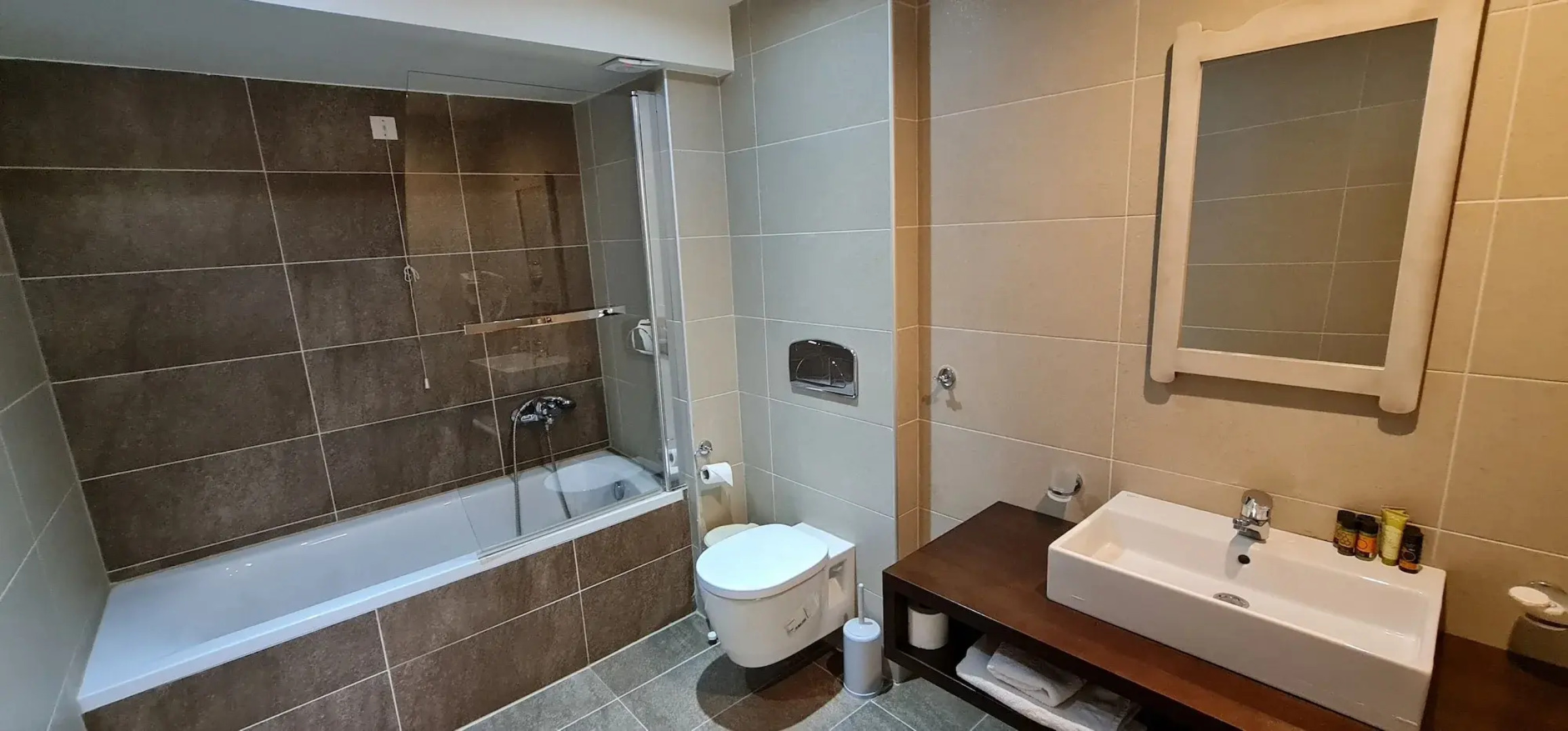 Manthos Mountain Resort & Spa