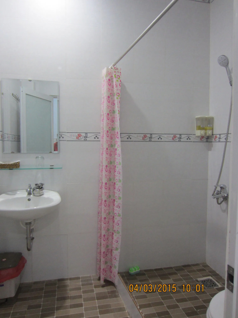 Ngan Giang Guest House