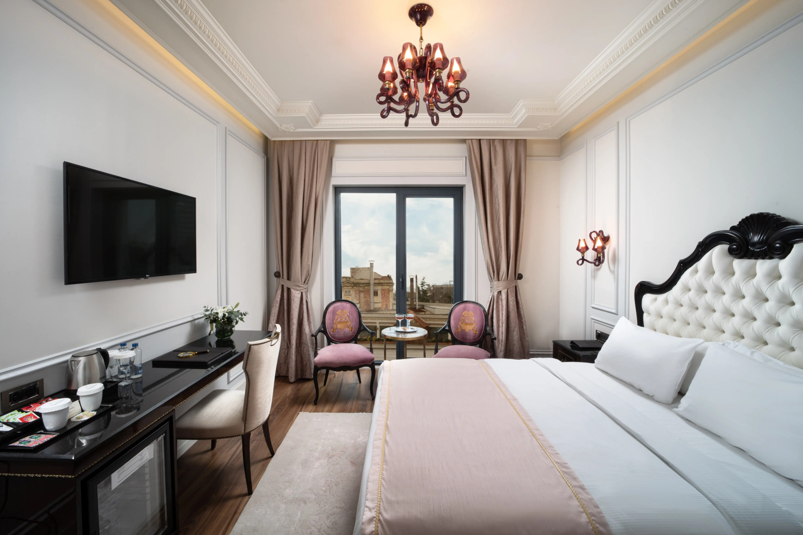 The Time Hotel Marina