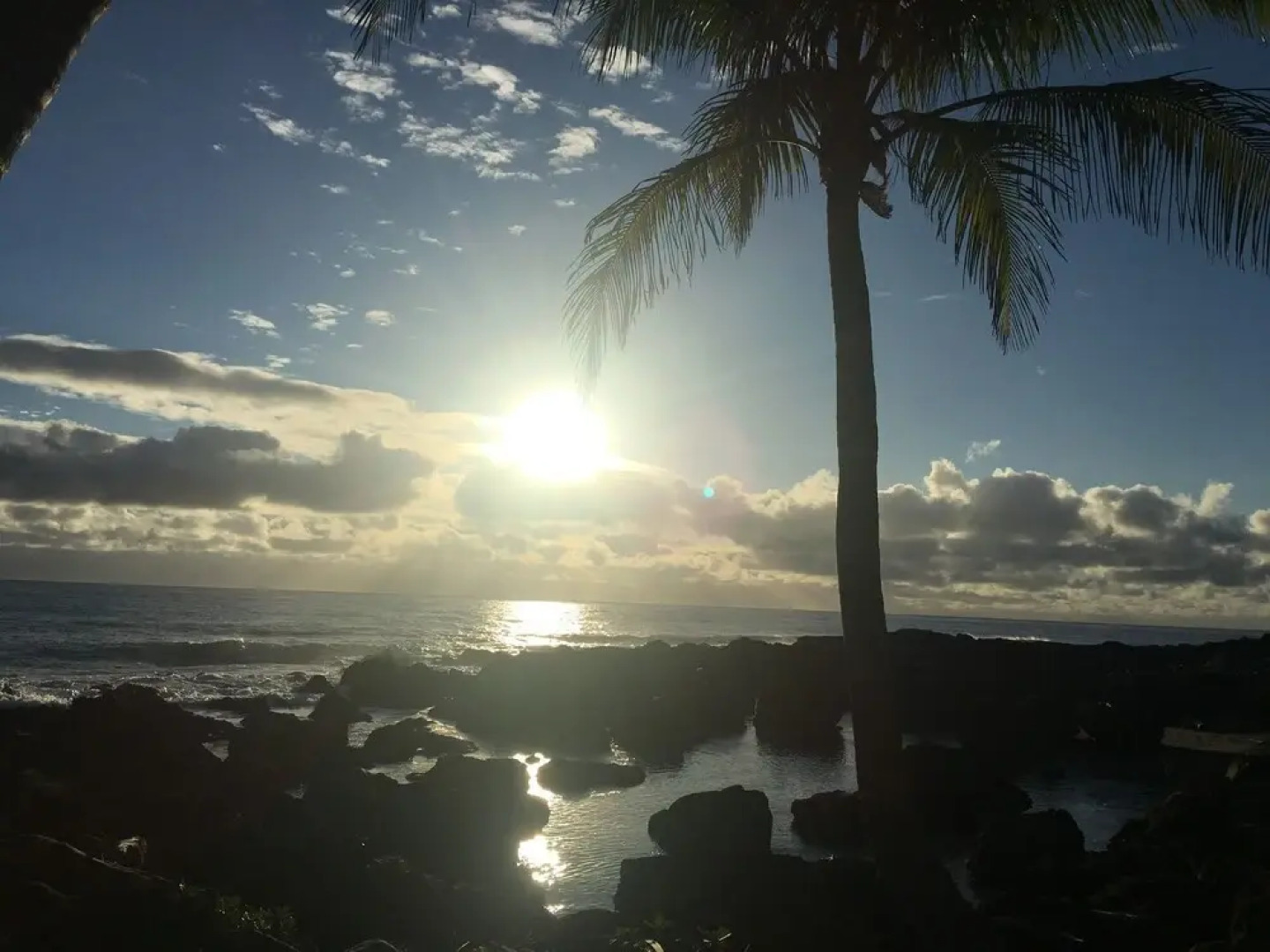 Coconut Beach Homestay