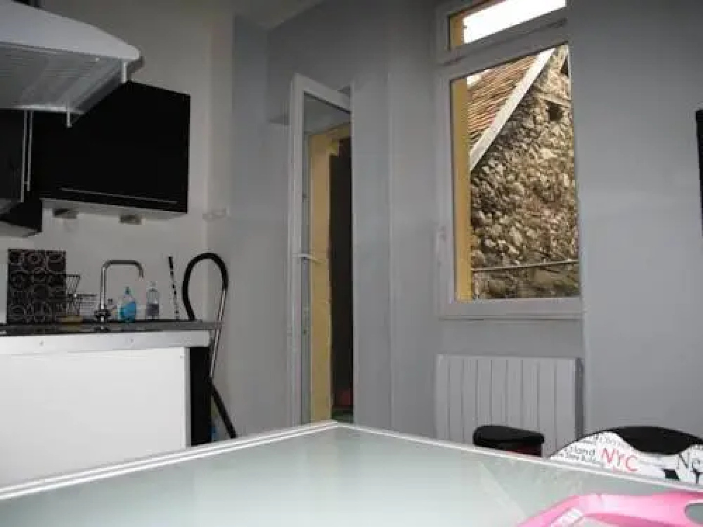 Le Carnot Lofts and Lakes