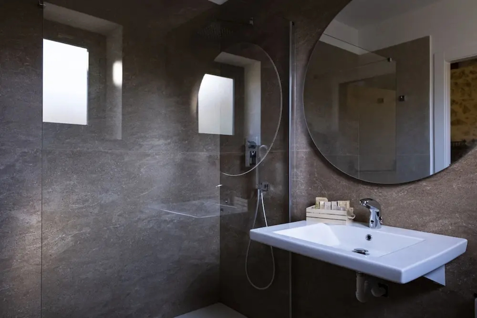 Agriturismo Baglio Làuria