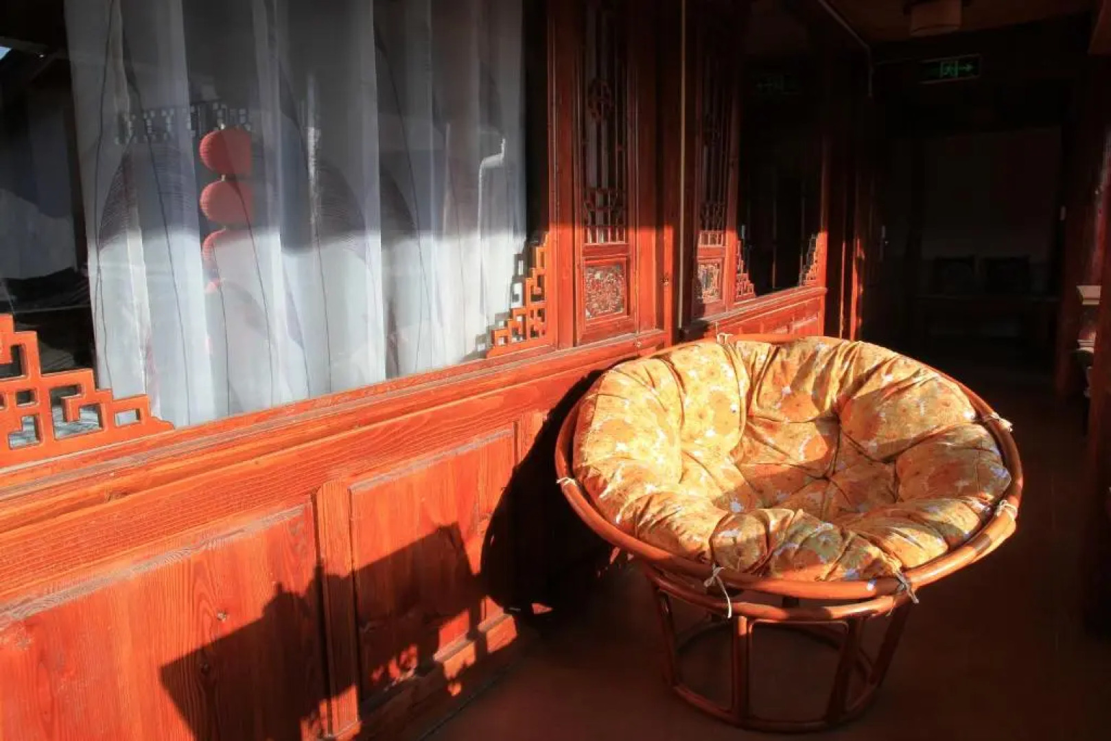 Lijiang Rongyi Homestay