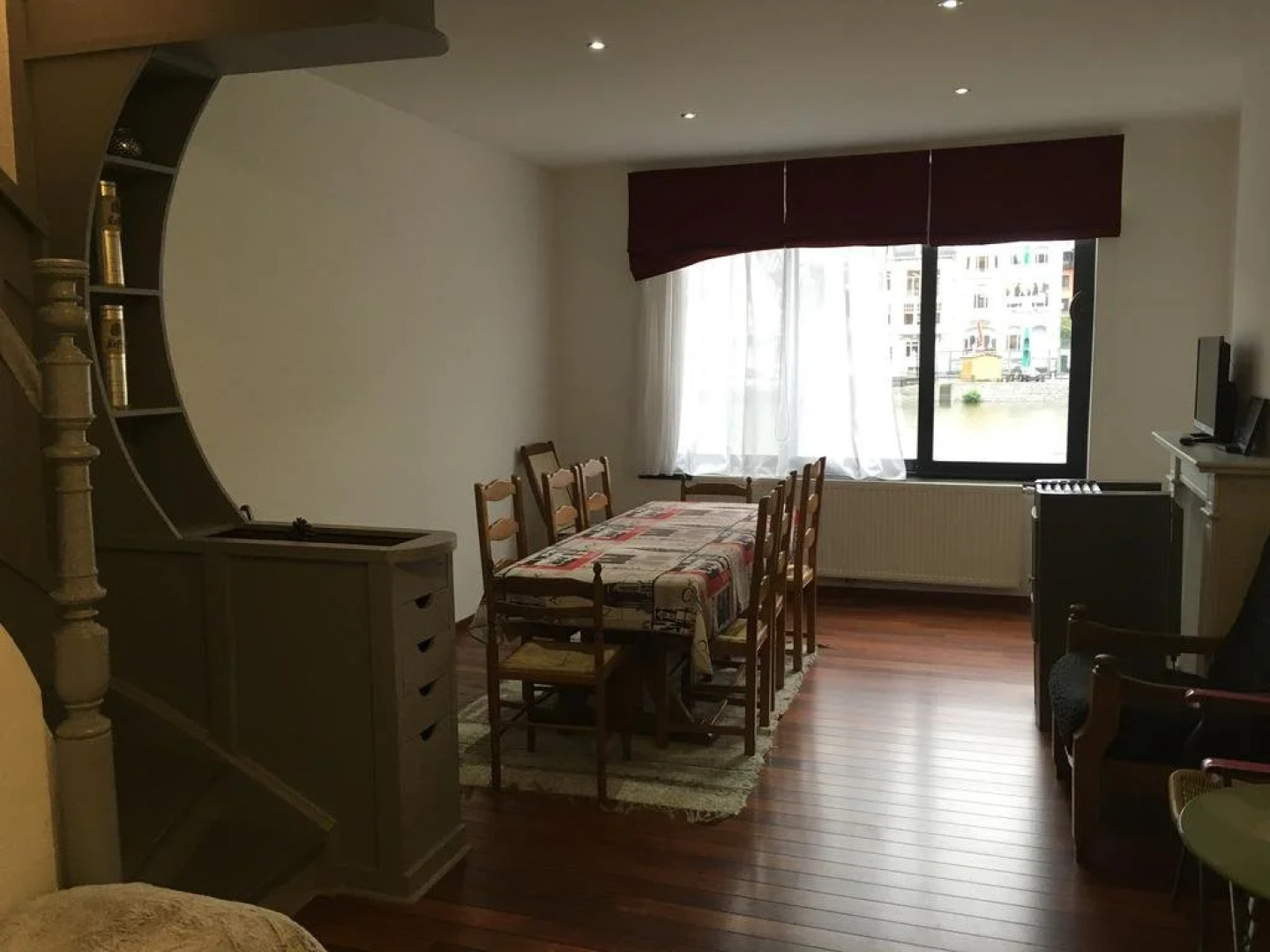 Les Voisins De Mr Sax