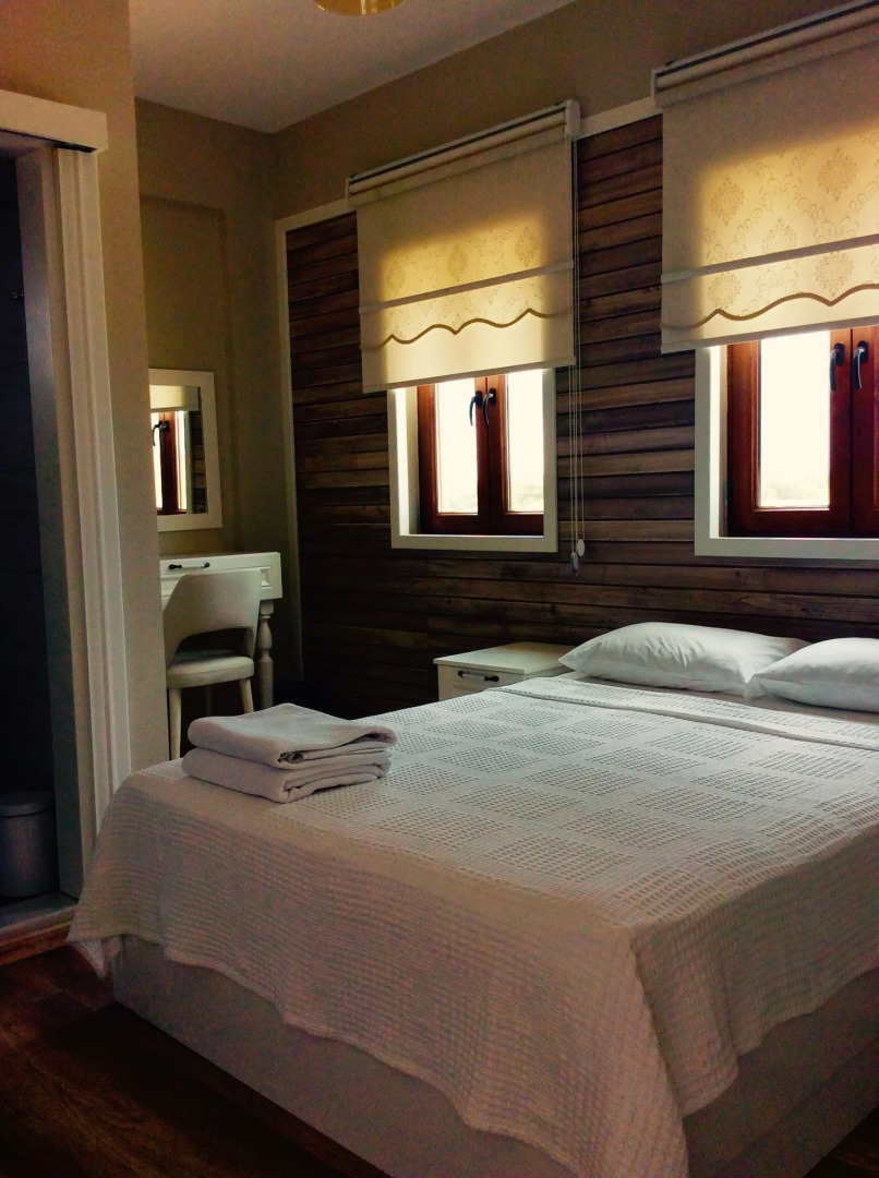 Karina Vineyard House