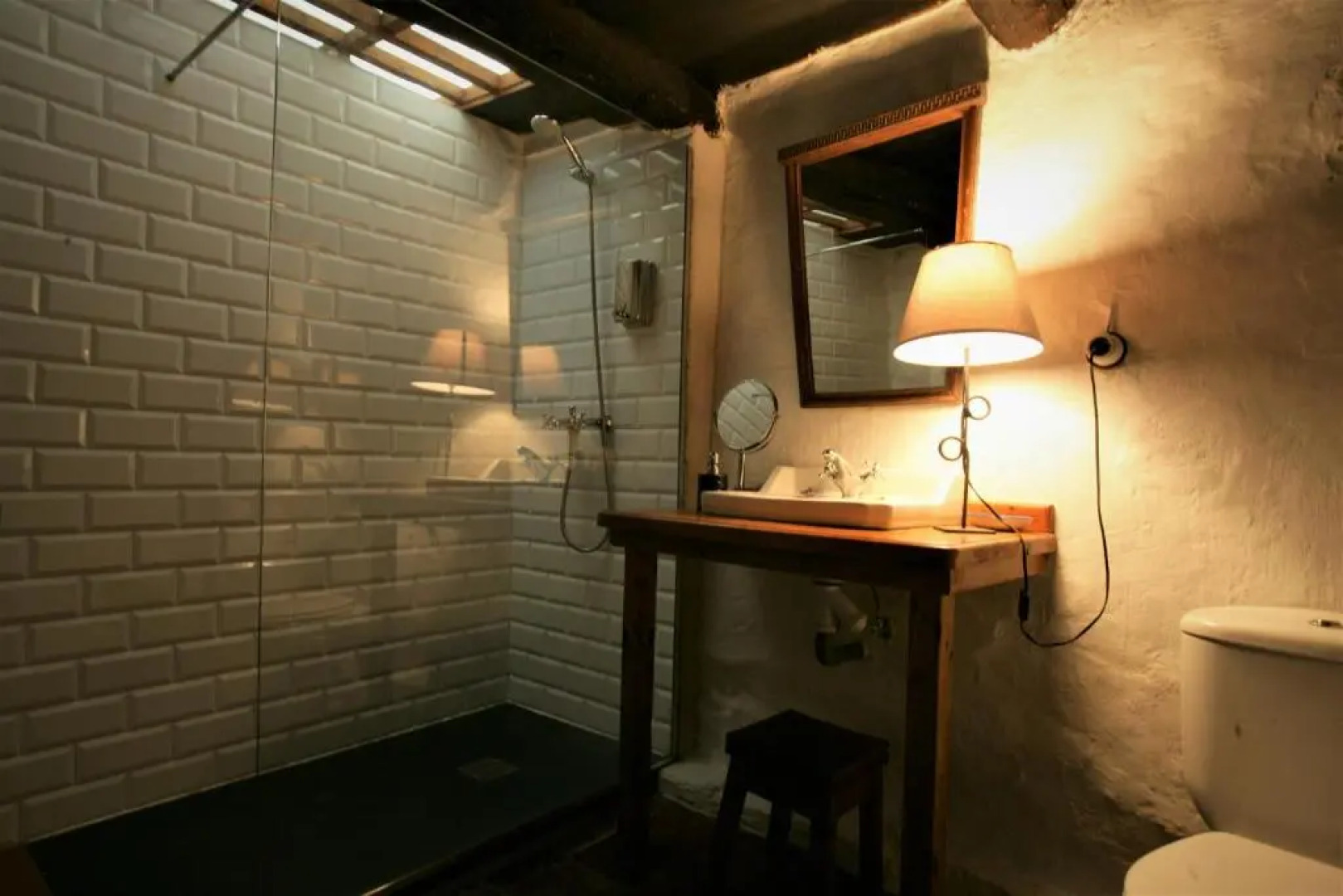 La Casa de los Arribes