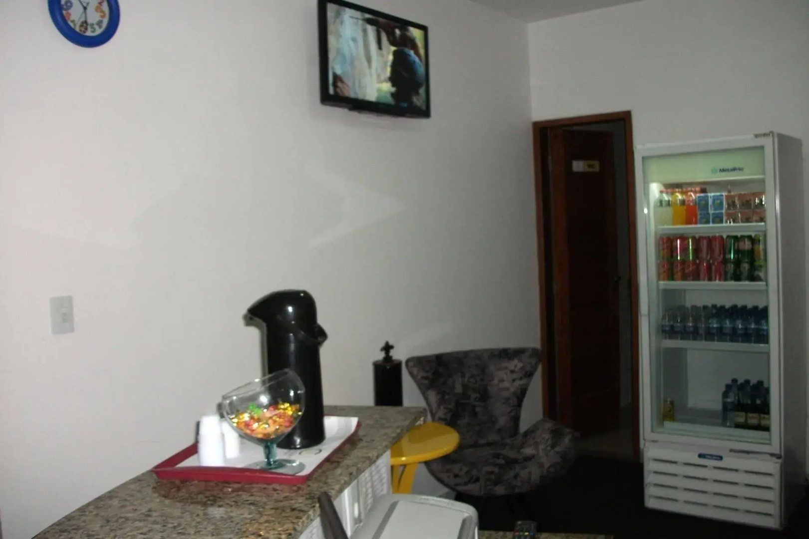 Hotel Center Express